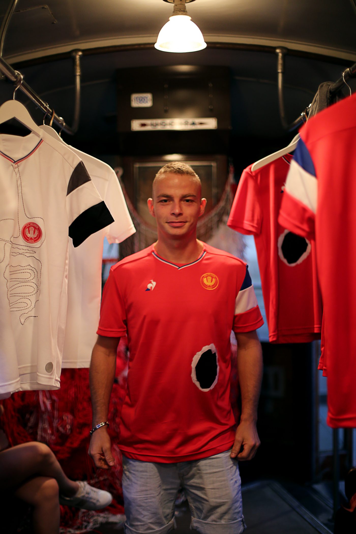 as velasca le coq sportif 7