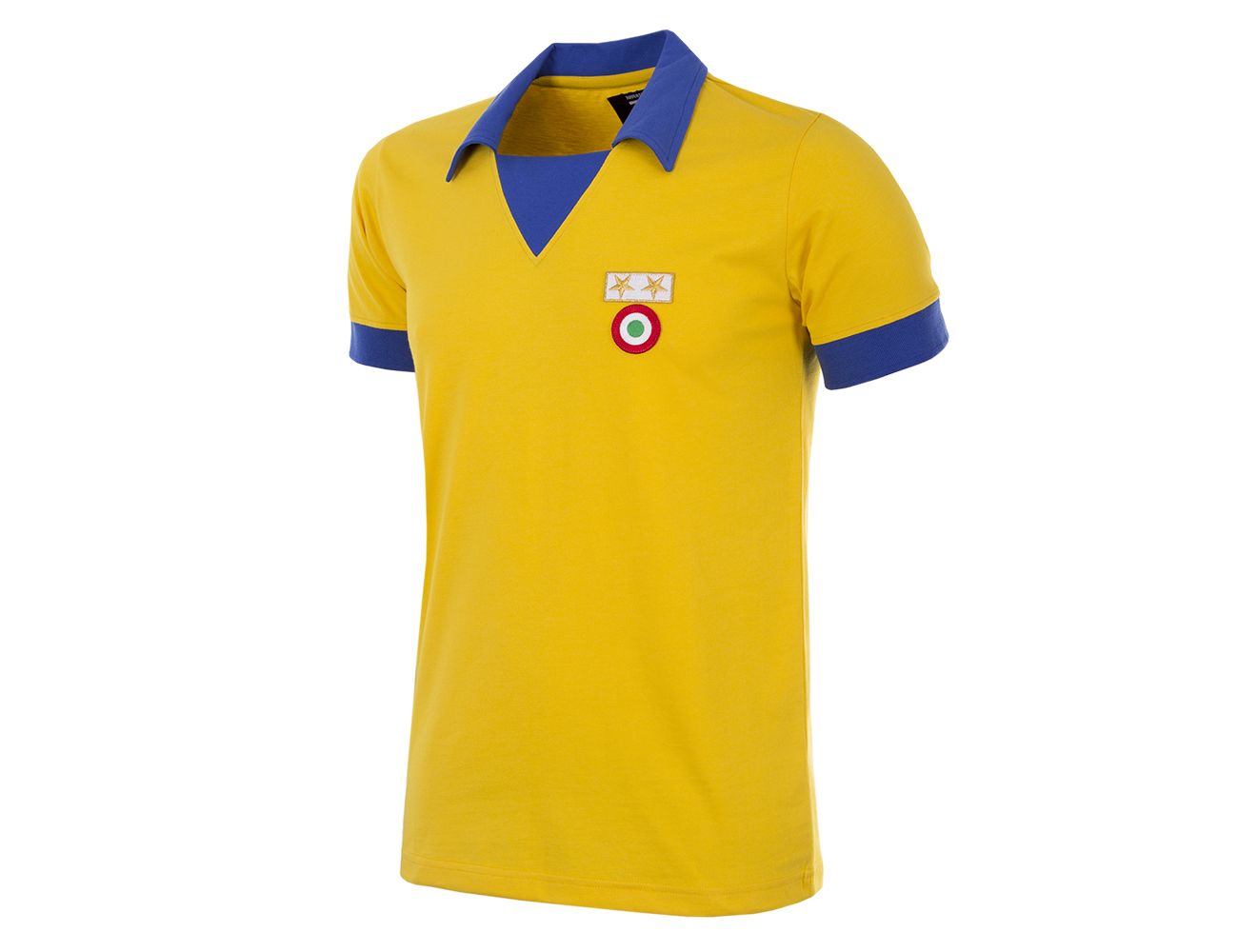 copa juventus 5