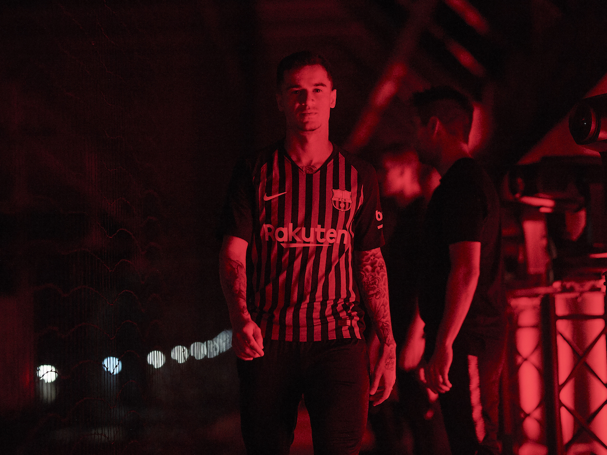 coutinho barcelona estacion fantasma phantomvsn nike 1