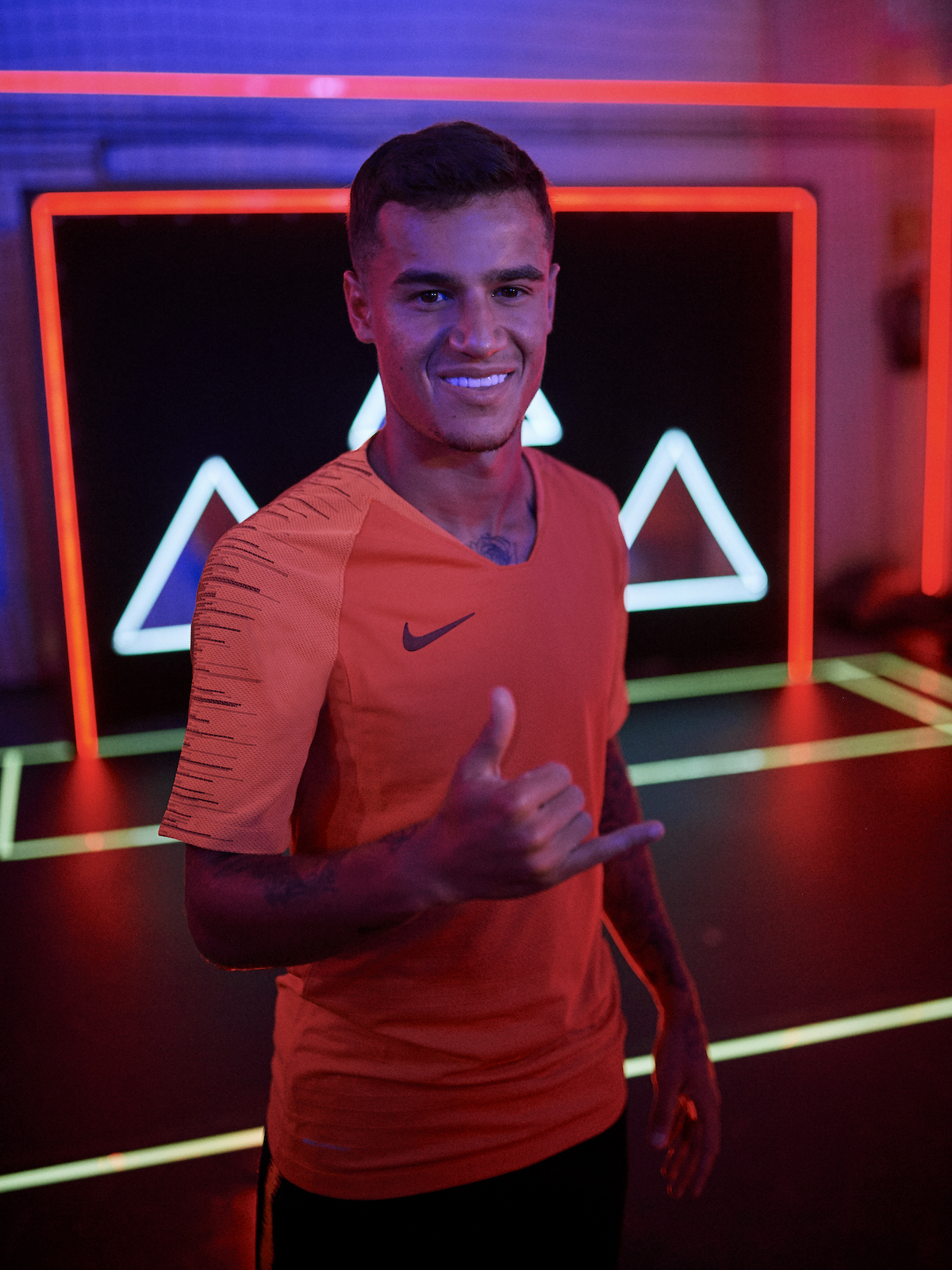 coutinho barcelona estacion fantasma phantomvsn nike 4