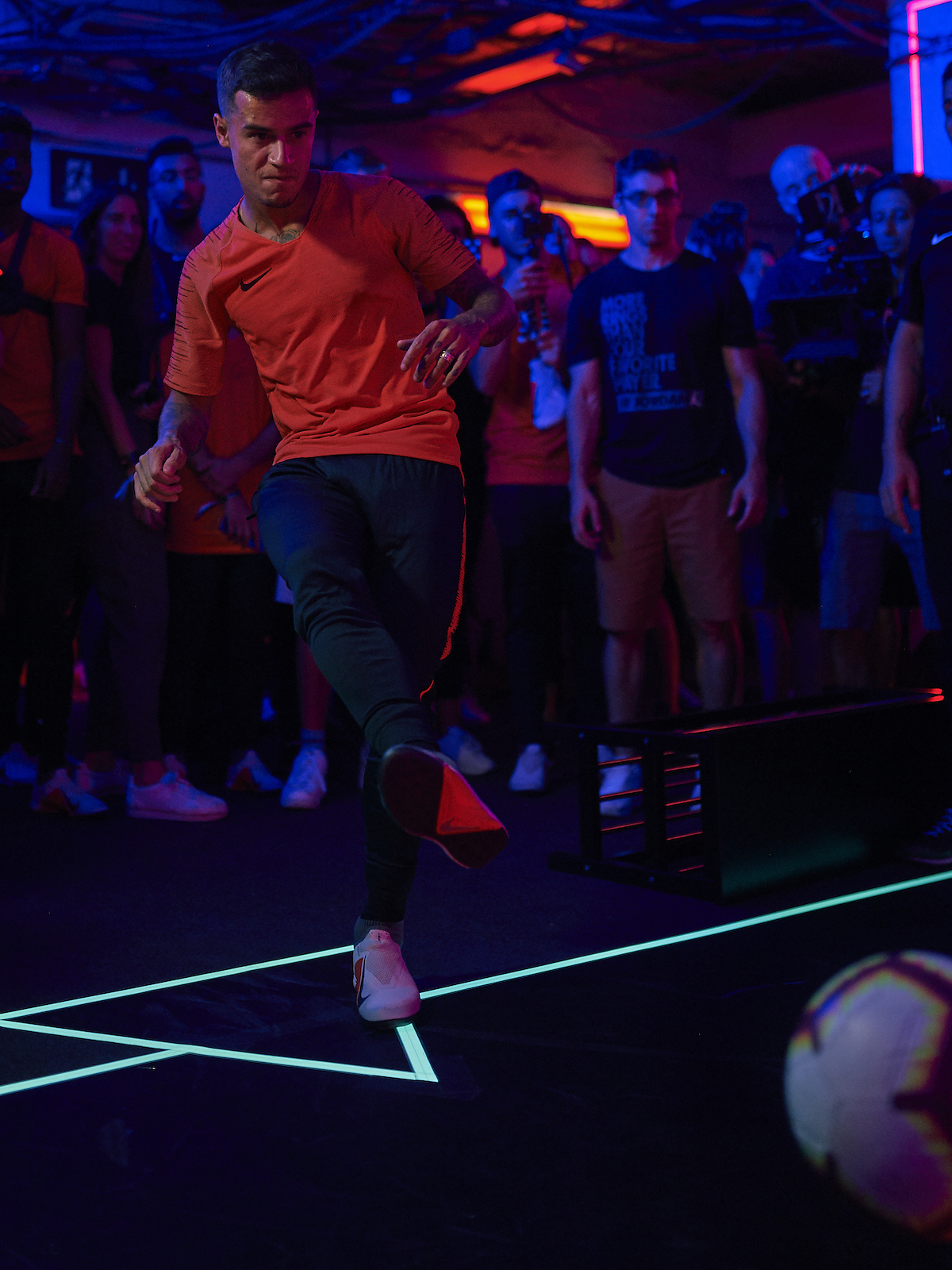 coutinho barcelona estacion fantasma phantomvsn nike 5