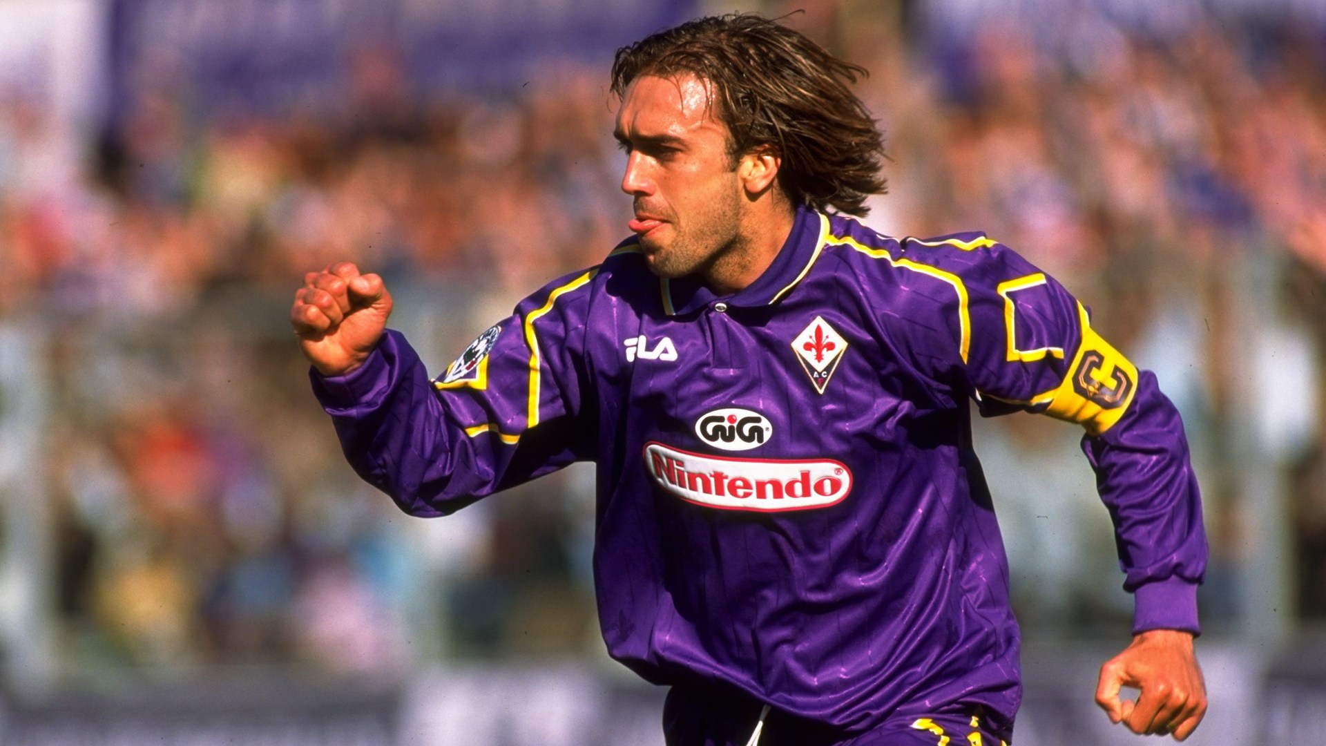 fila batistuta