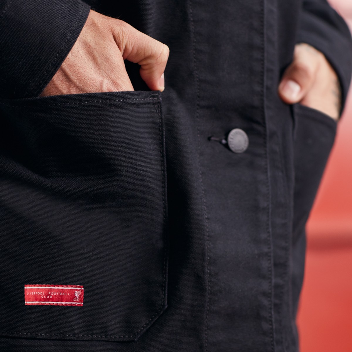 liverpool fc levis 5