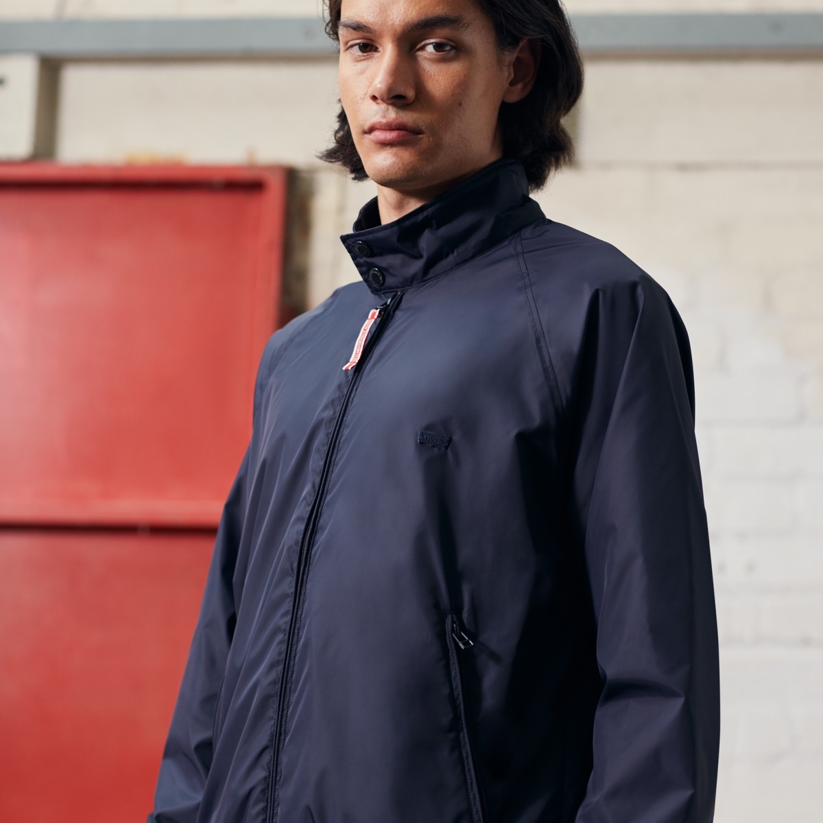 liverpool fc levis 7