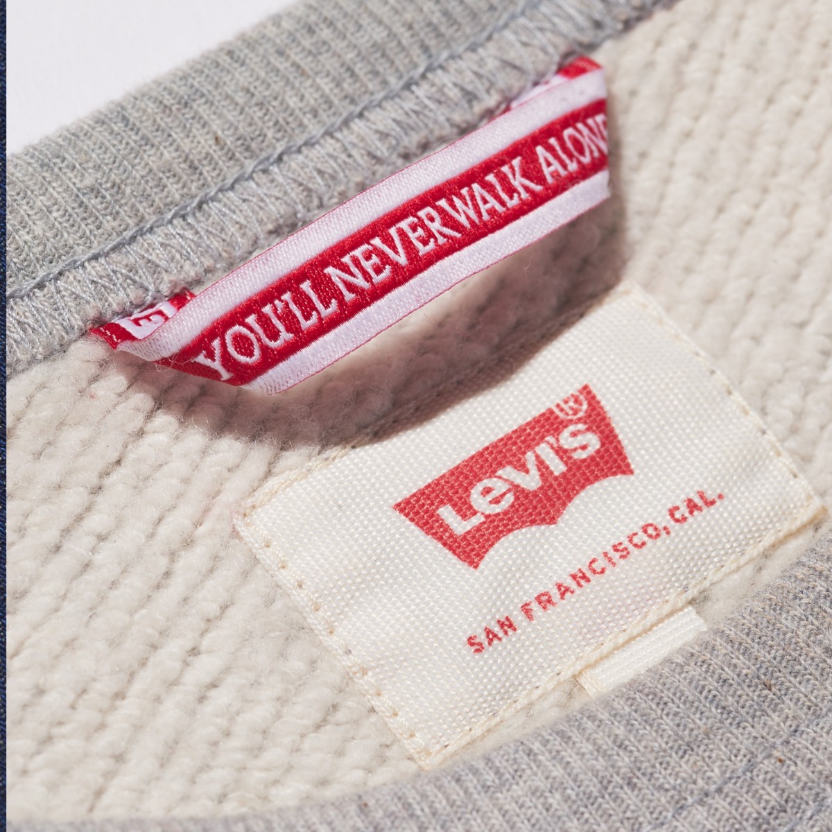 liverpool fc levis