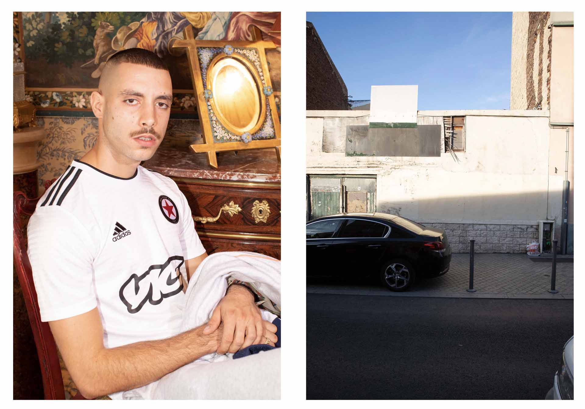 red star 2018-19 10