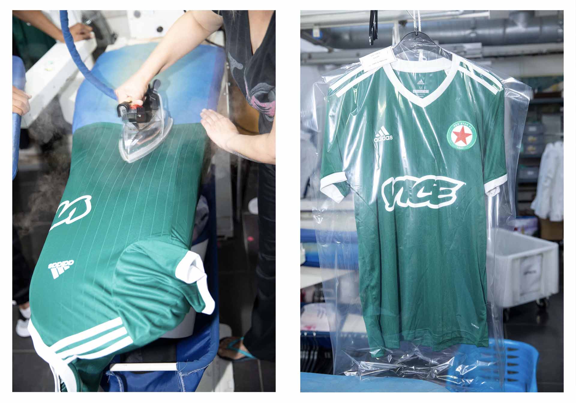 red star 2018-19 2