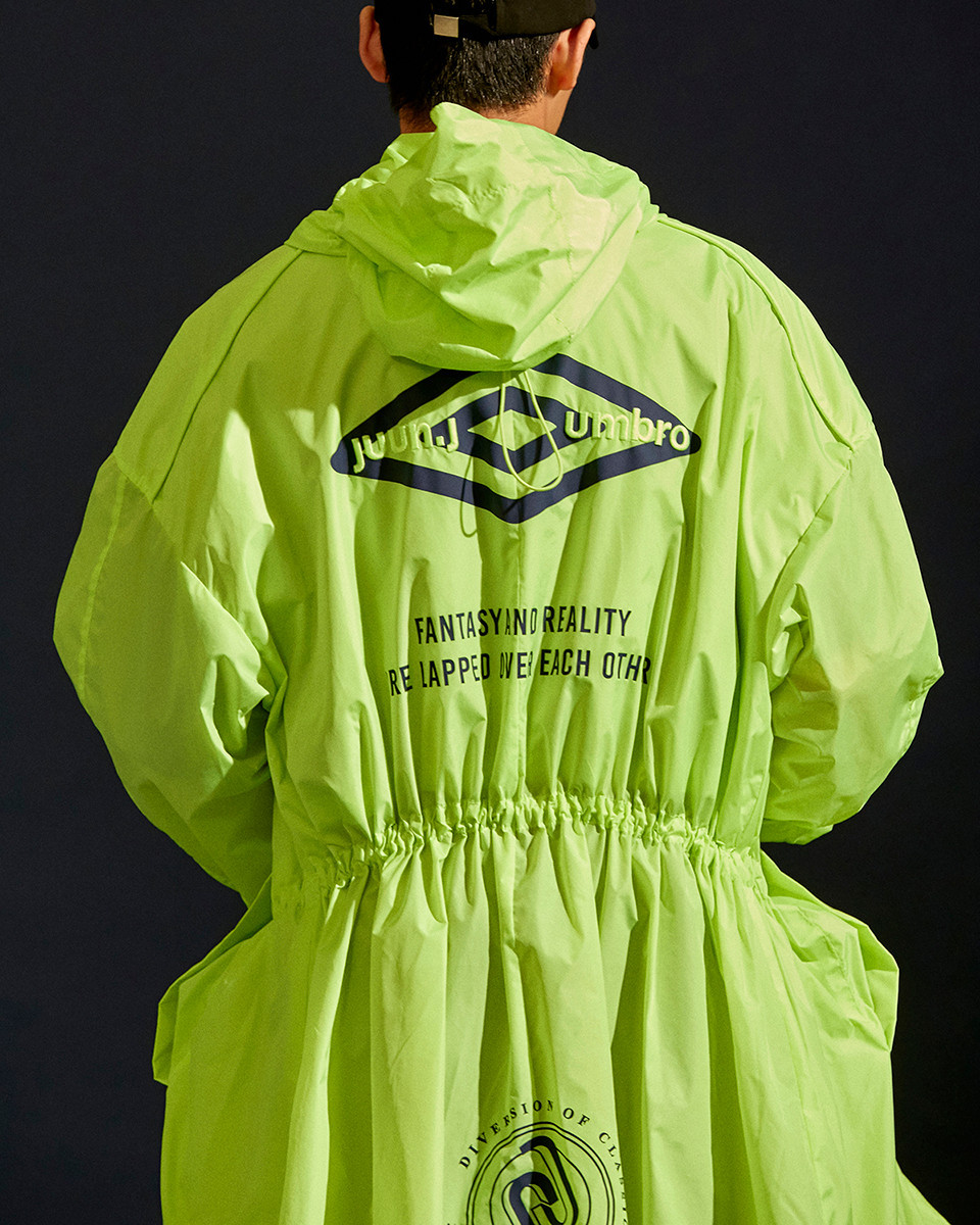 umbro juun j korea 2
