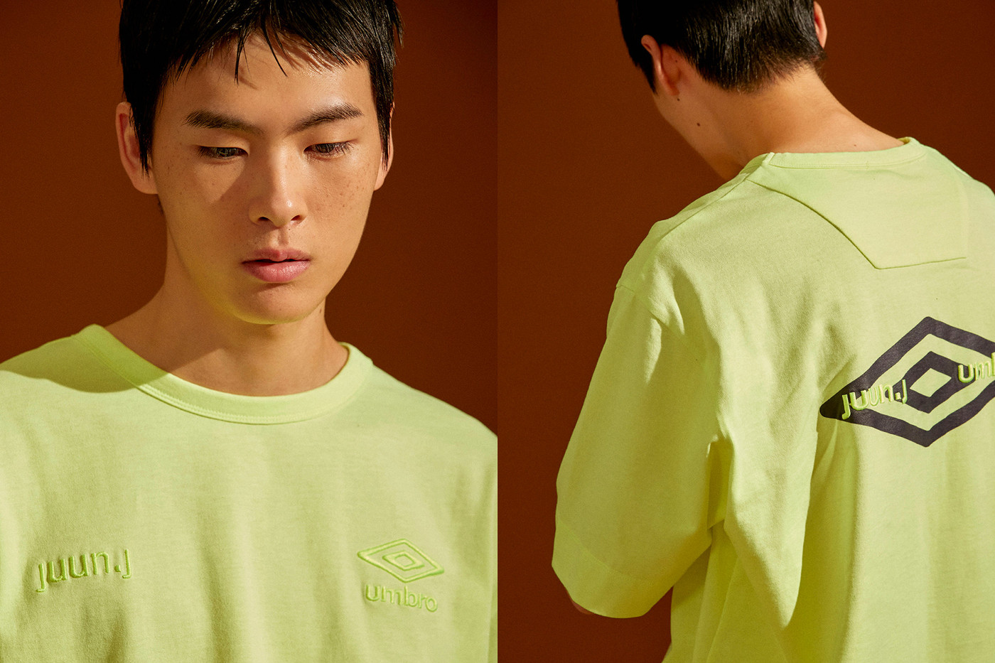 umbro juun j korea 3