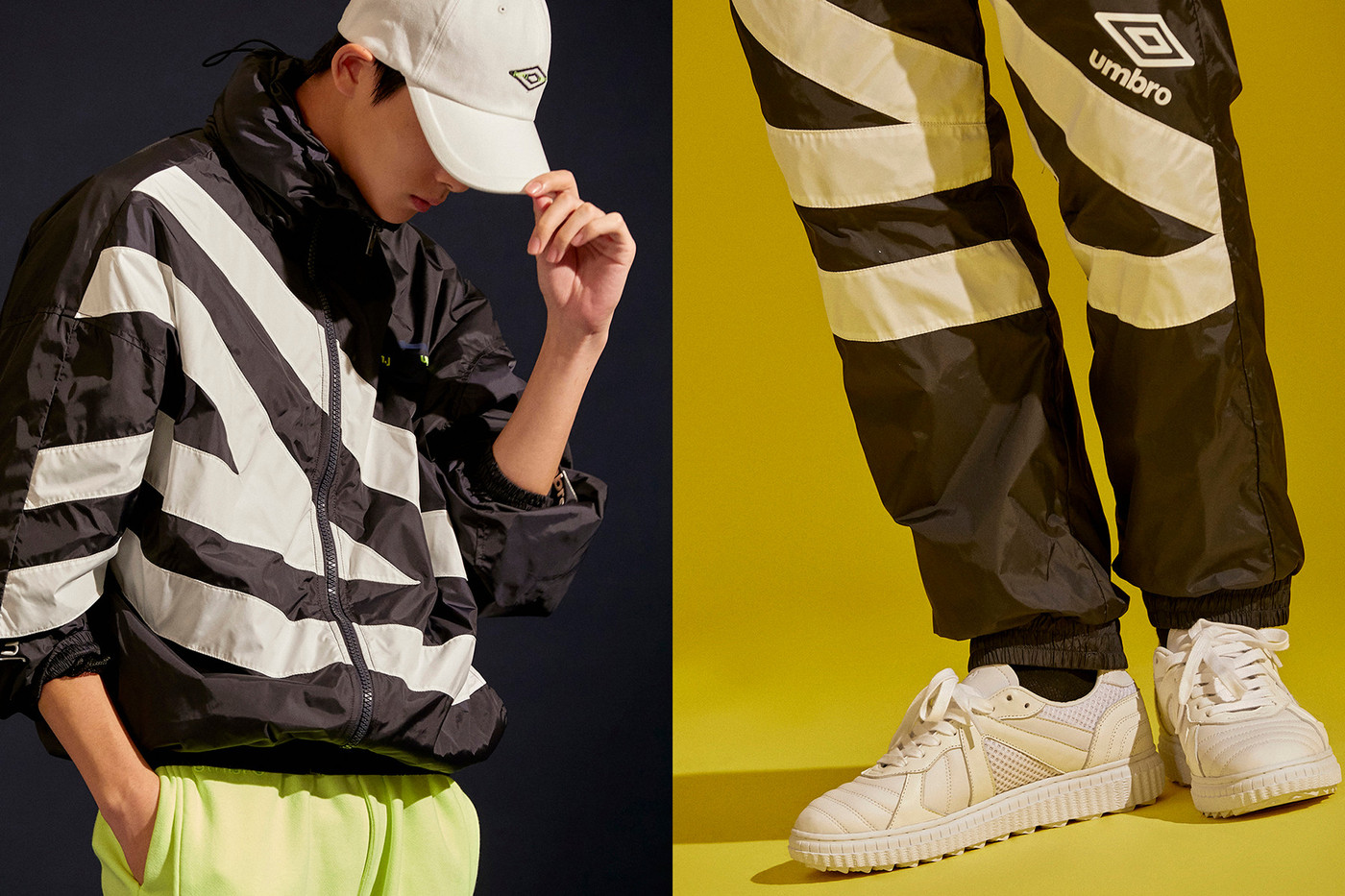 umbro juun j korea 5