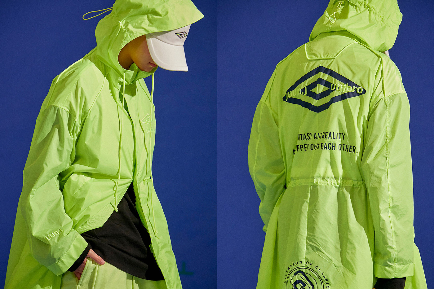 umbro juun j korea
