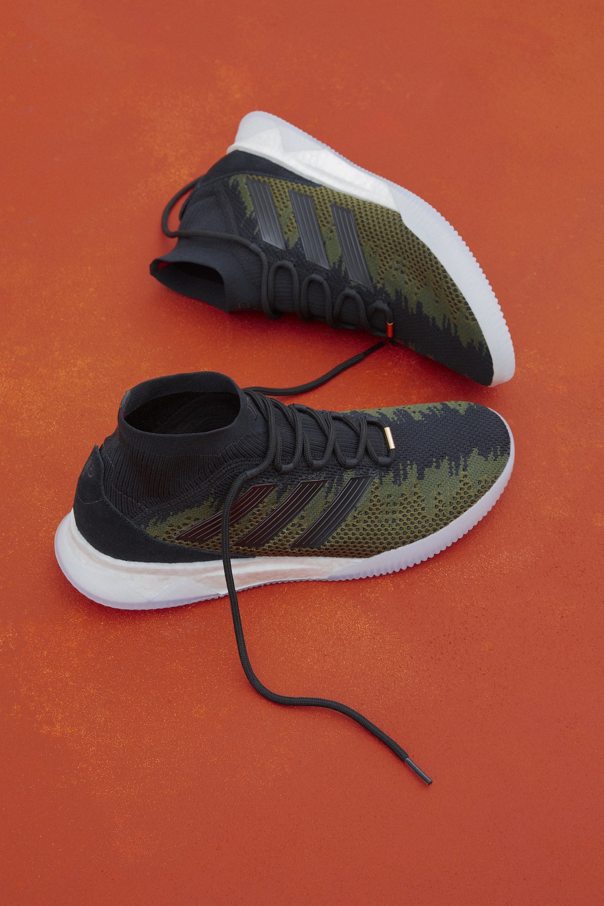 adidas football paul pogba season iv 4 3