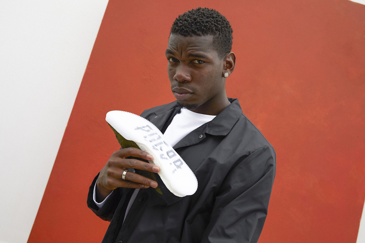 adidas football paul pogba season iv 4 4