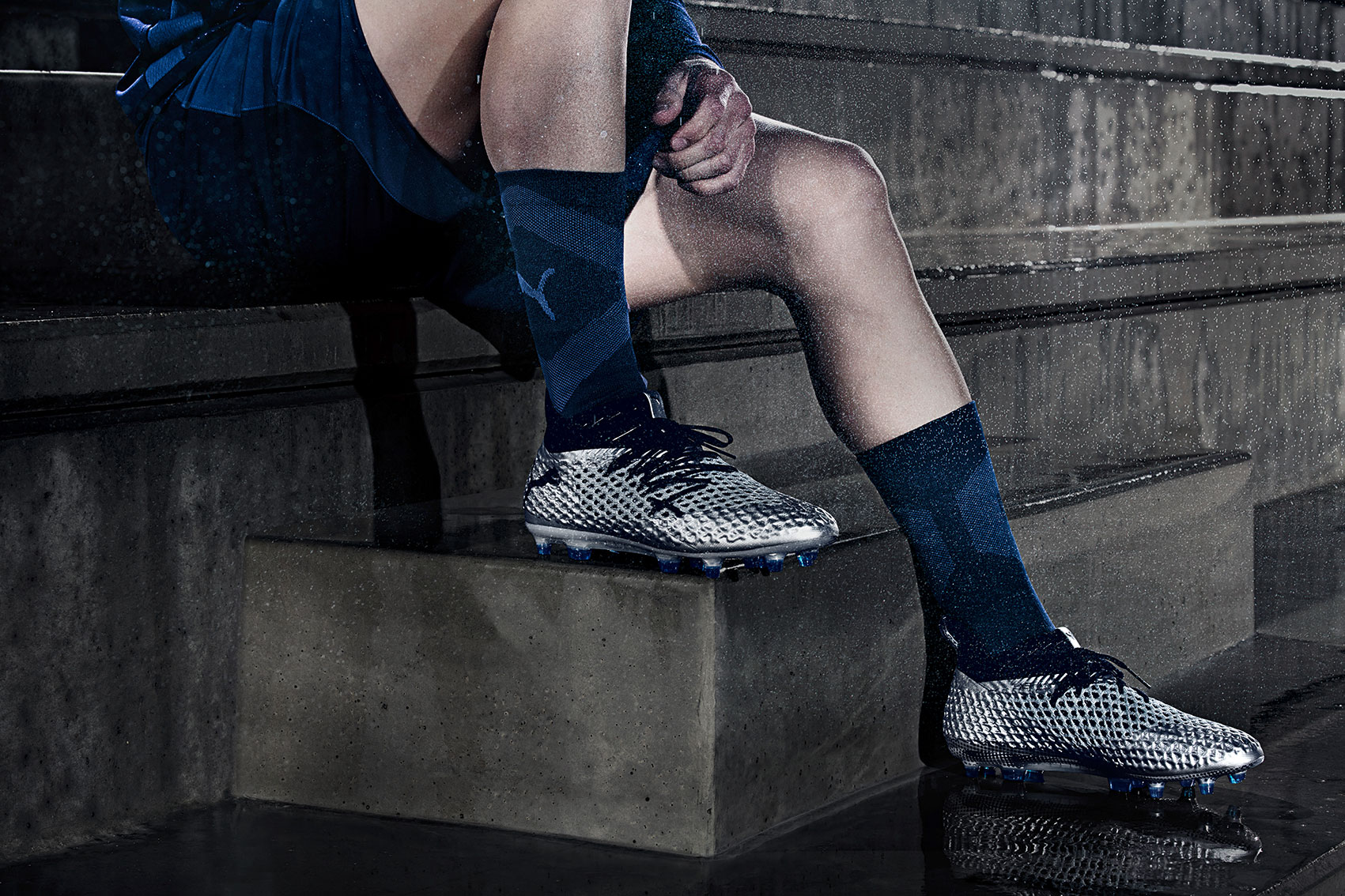 puma football stun pack future one 2