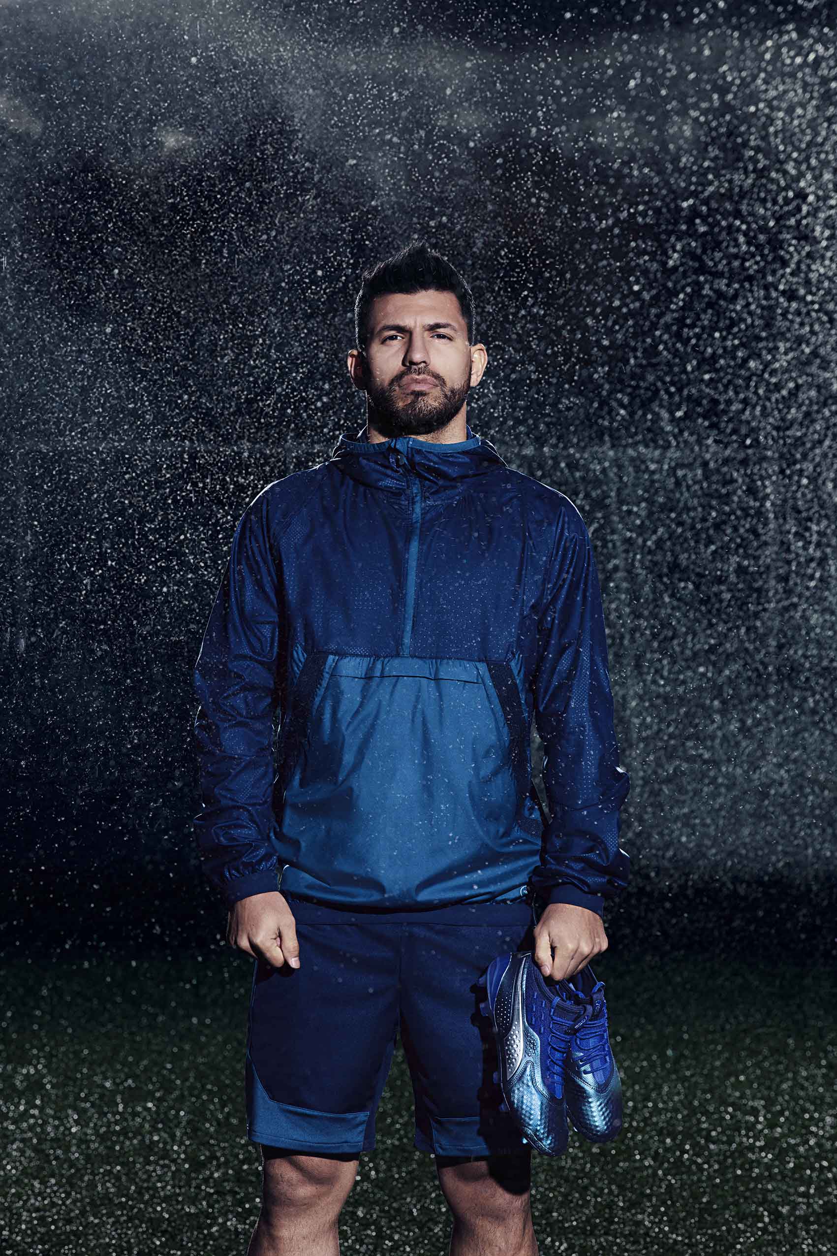 puma football stun pack future one 4