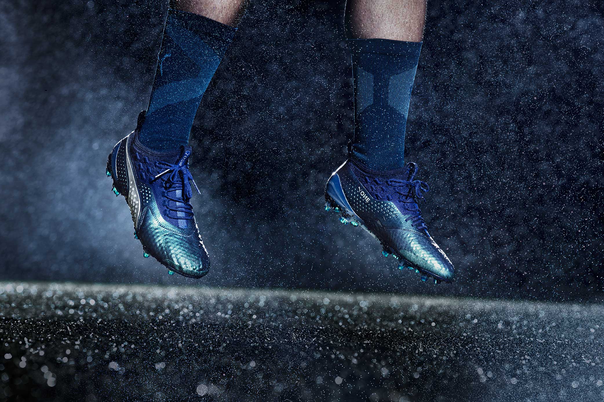 puma football stun pack future one 6
