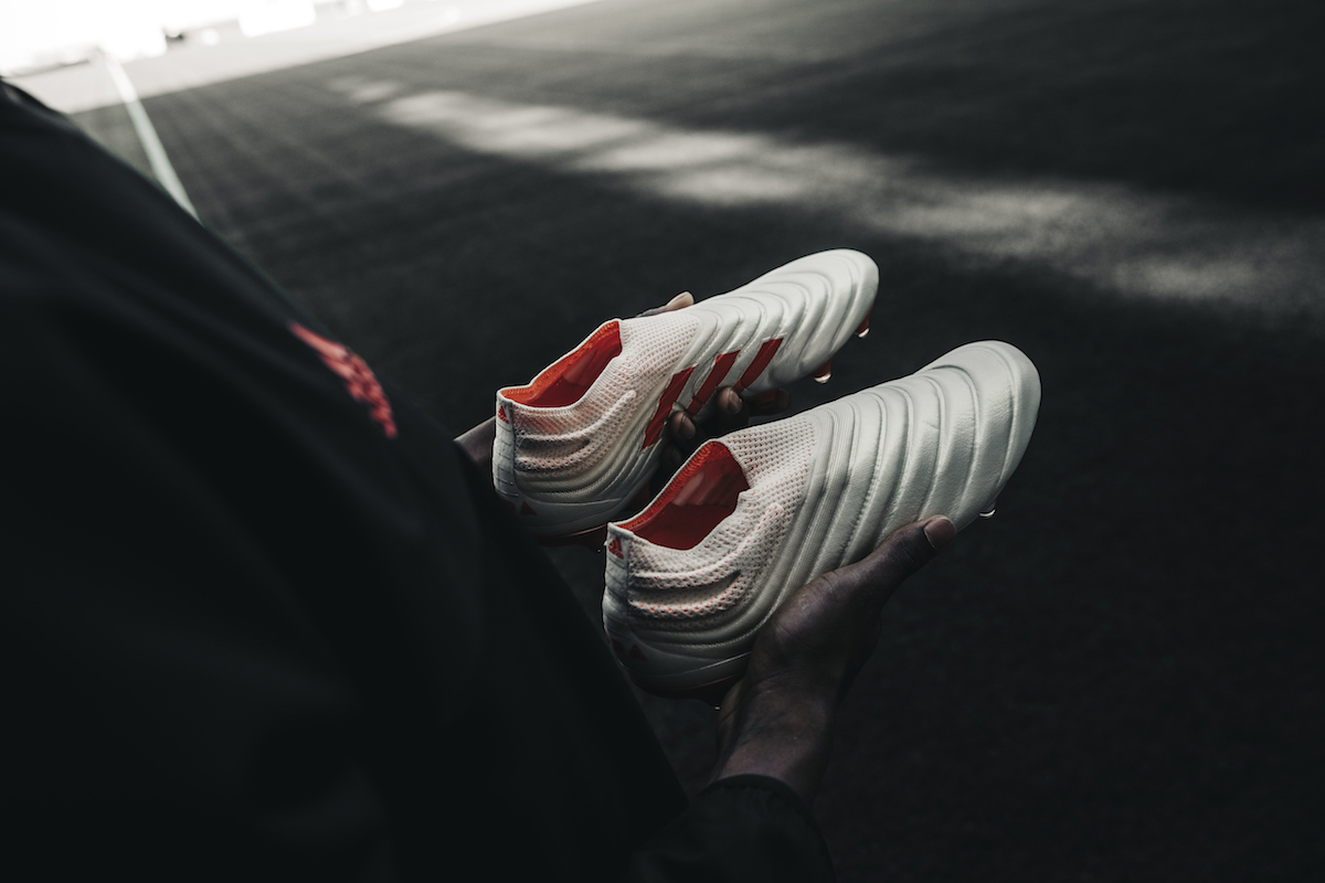 adidas copa19+ 11