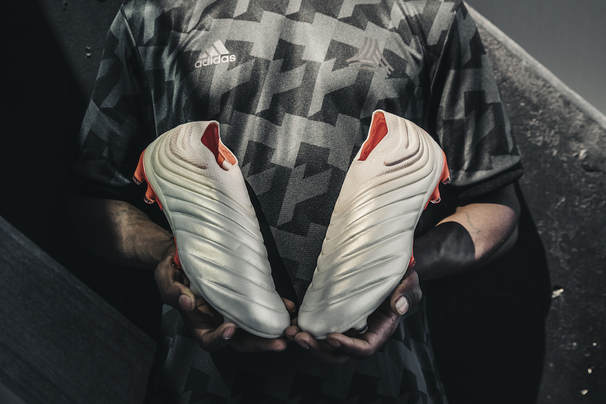 adidas copa19+ 4