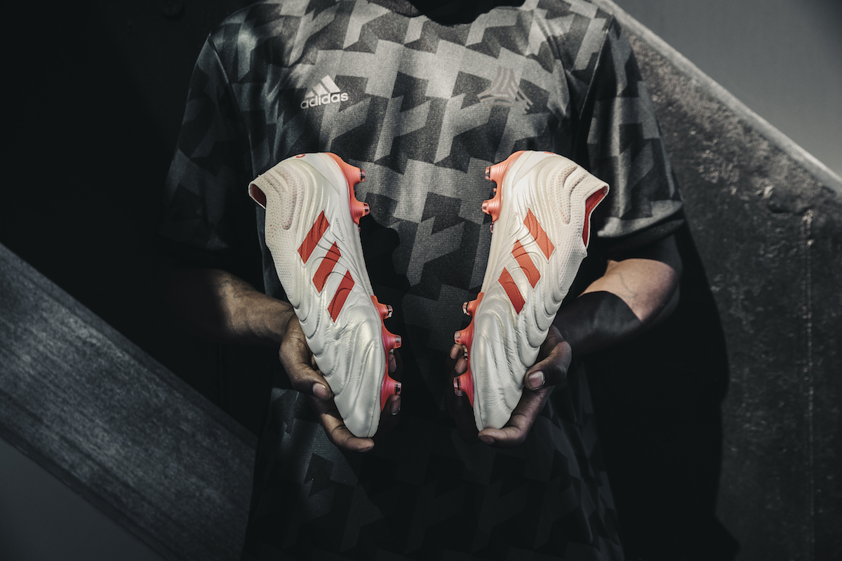 adidas copa19+ 5