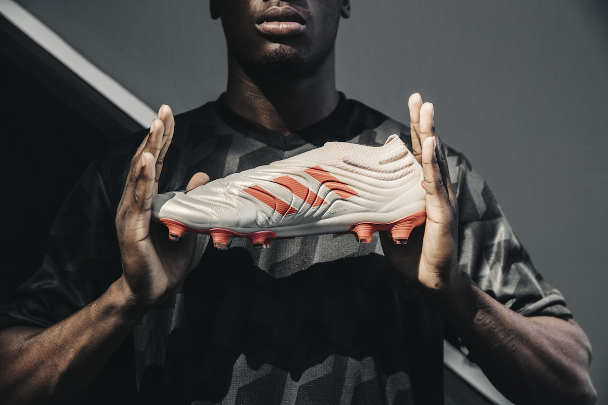 adidas copa19+ 6