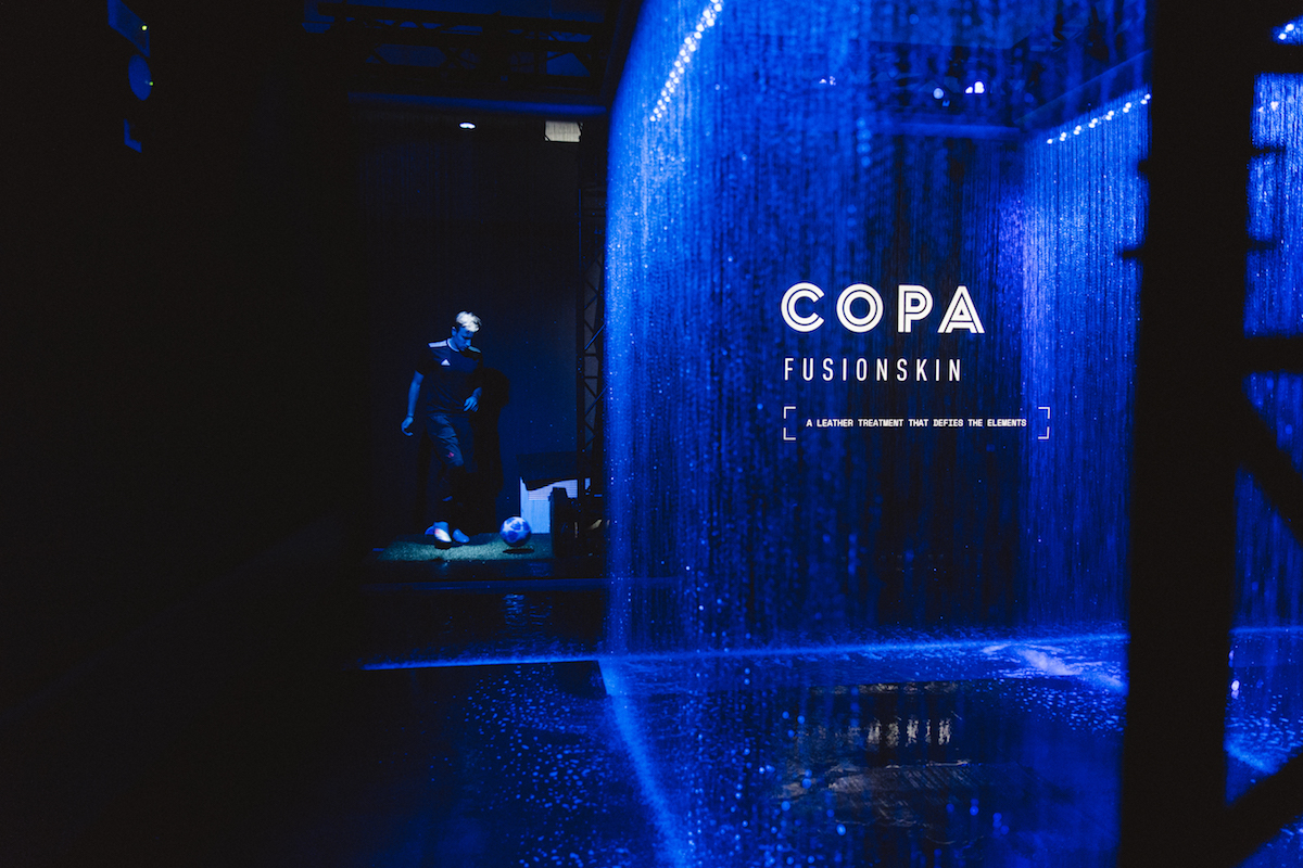 adidas football copa19+ milan lenders magazine 11
