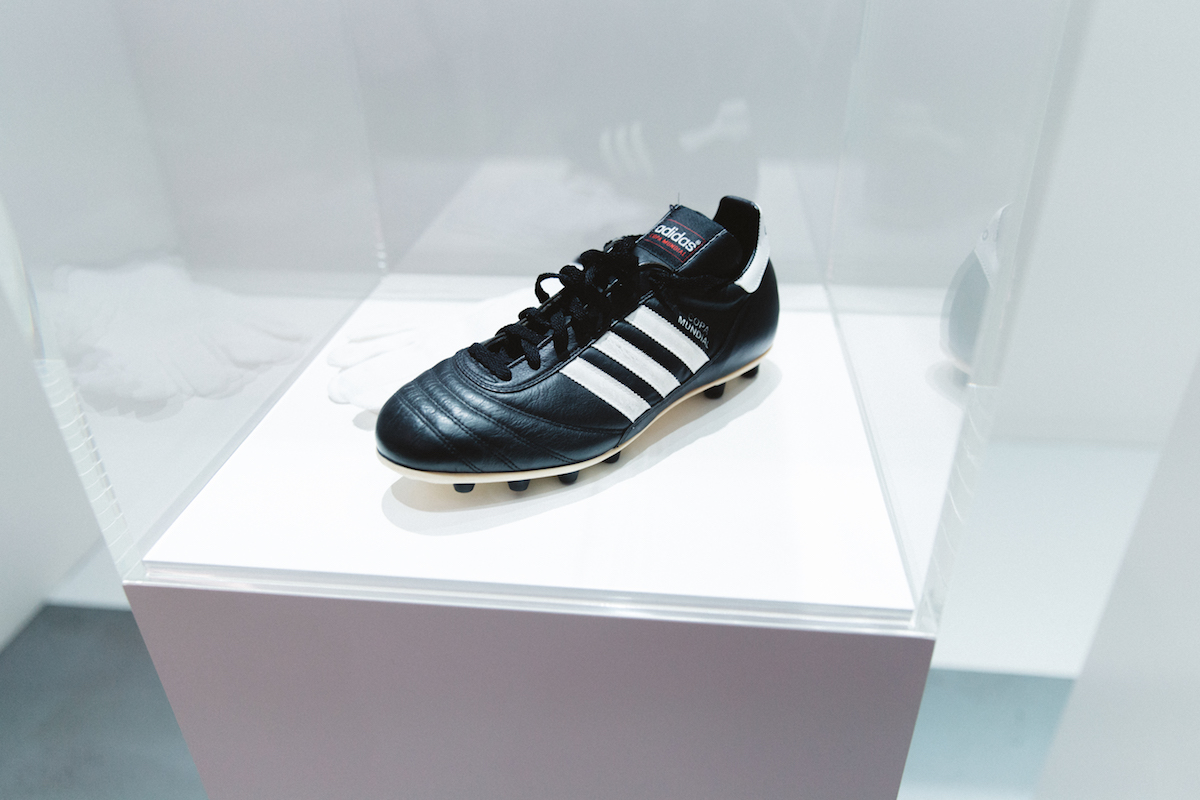 adidas football copa19+ milan lenders magazine 13