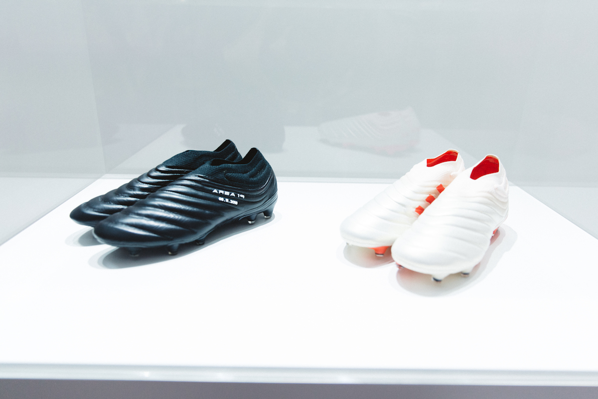 adidas football copa19+ milan lenders magazine 15