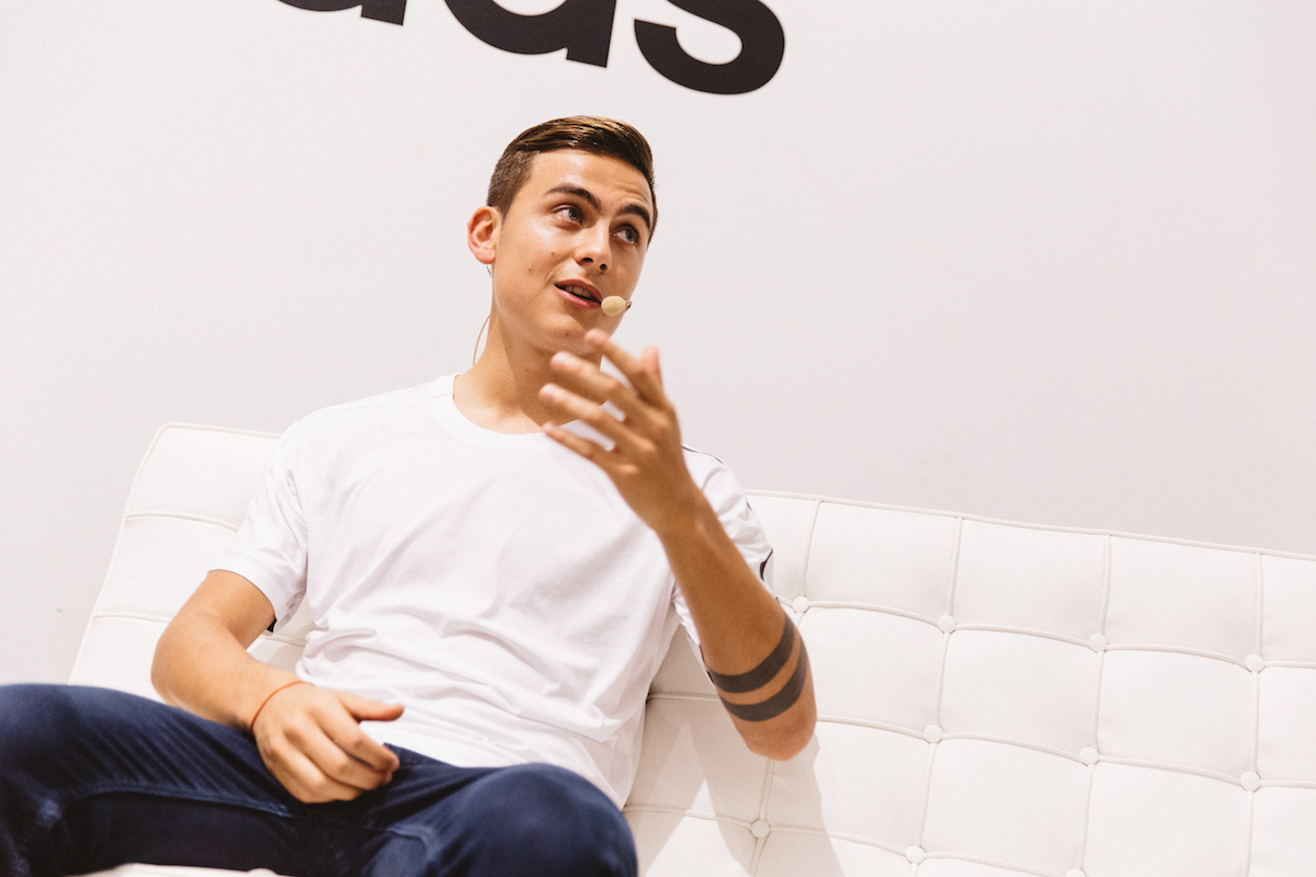 adidas football copa19+ milan lenders magazine 23
