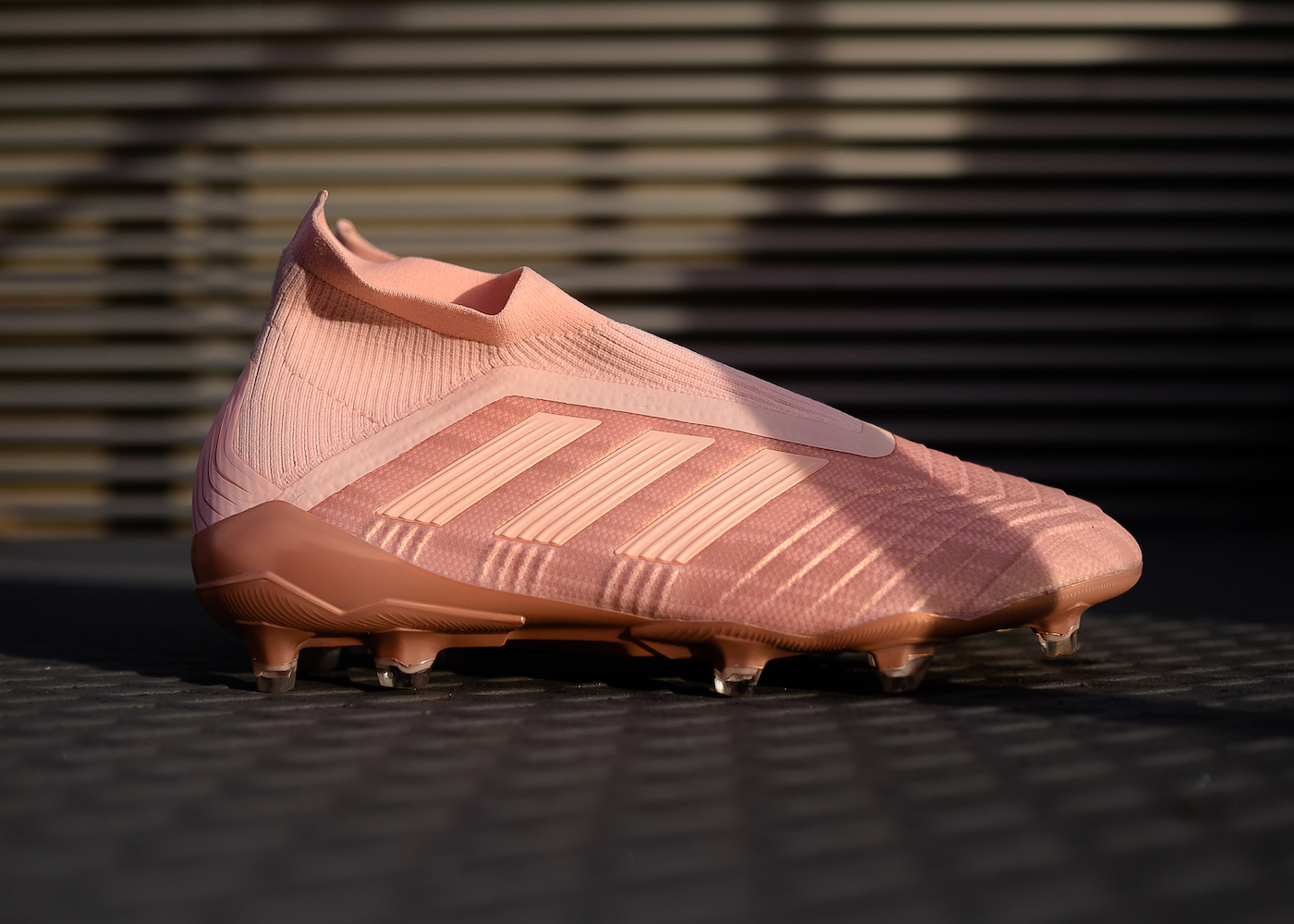 adidas football futbol predator 18.1 botas 1