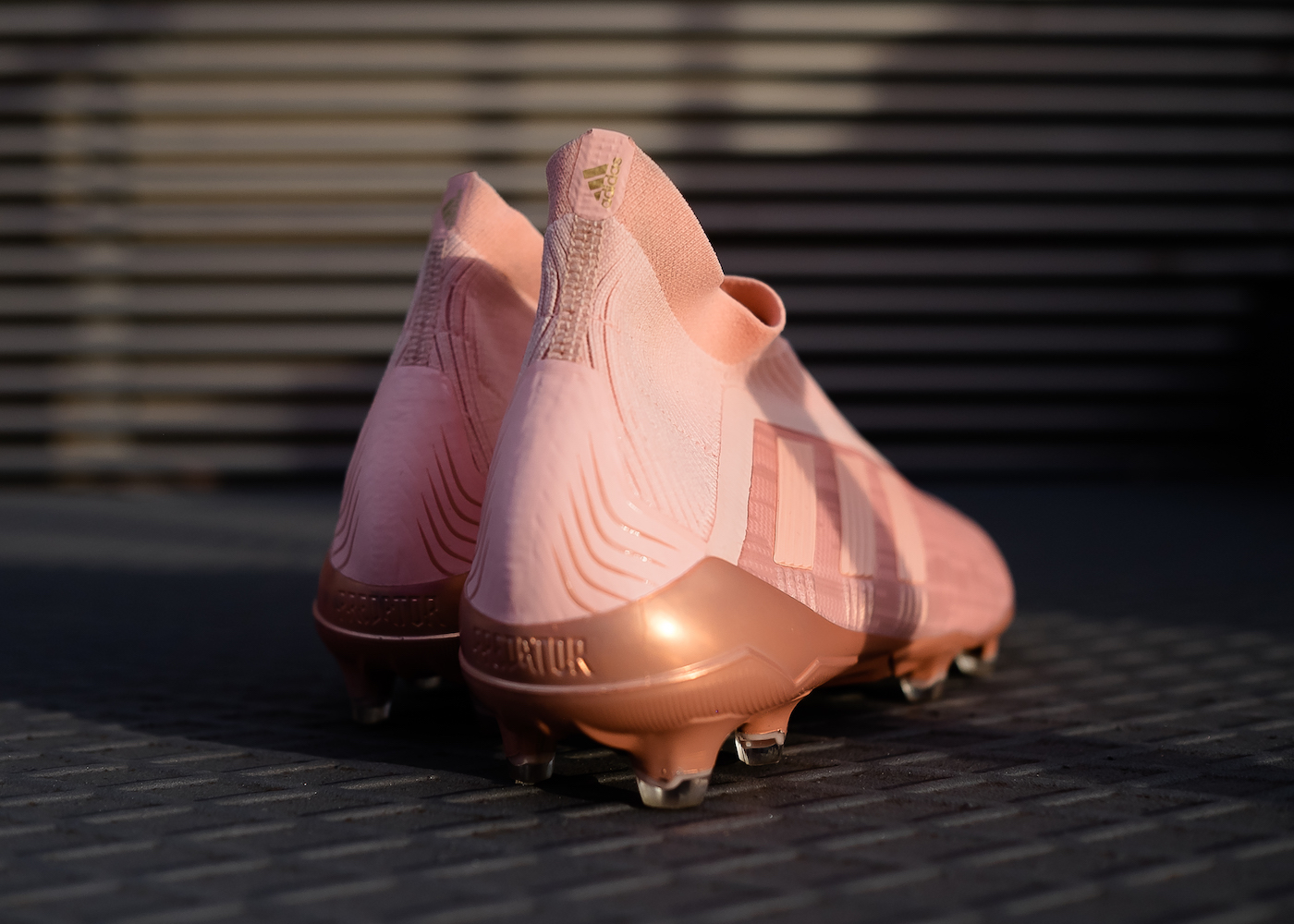 adidas football futbol predator 18.1 botas 3
