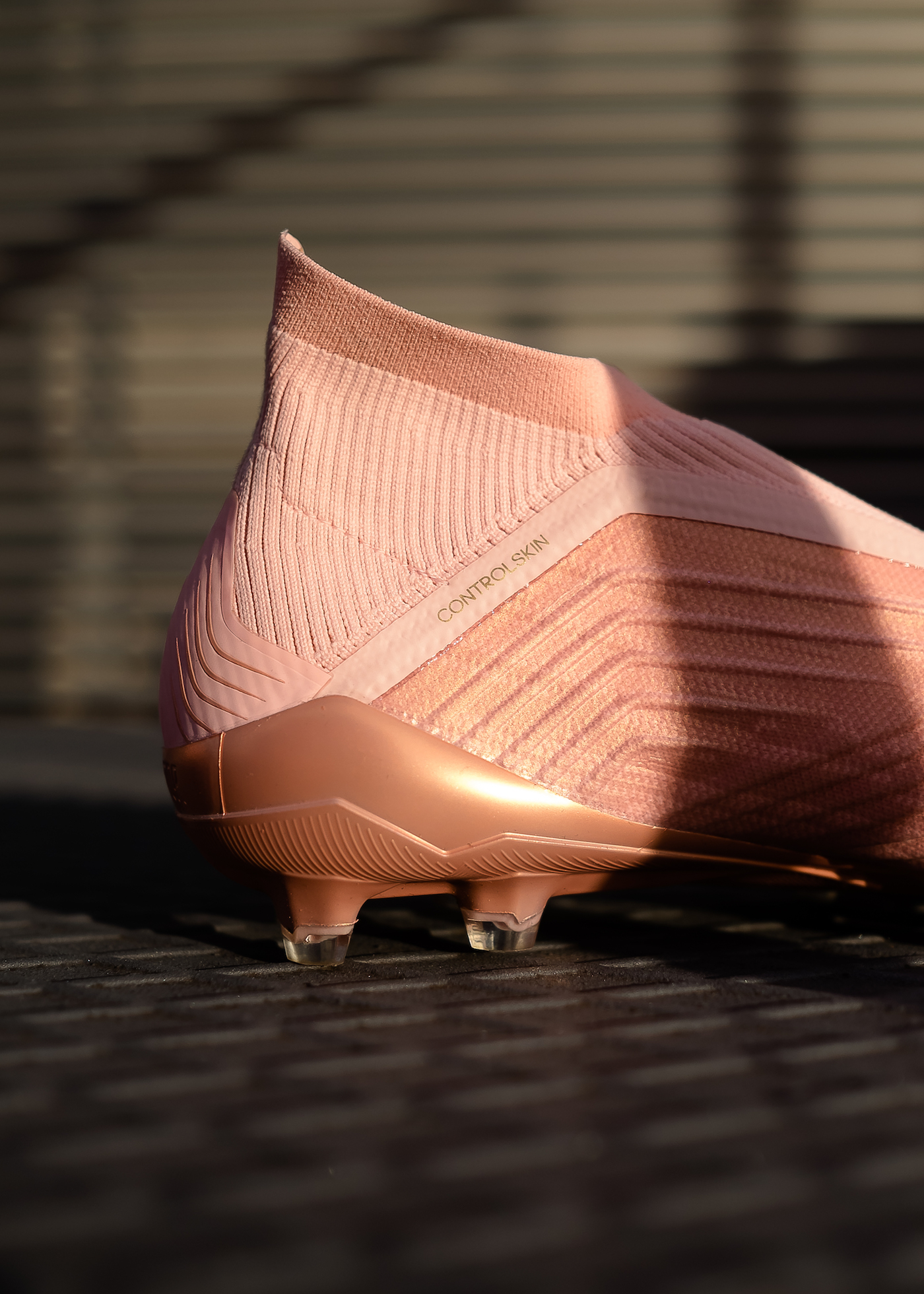 adidas football futbol predator 18.1 botas 4