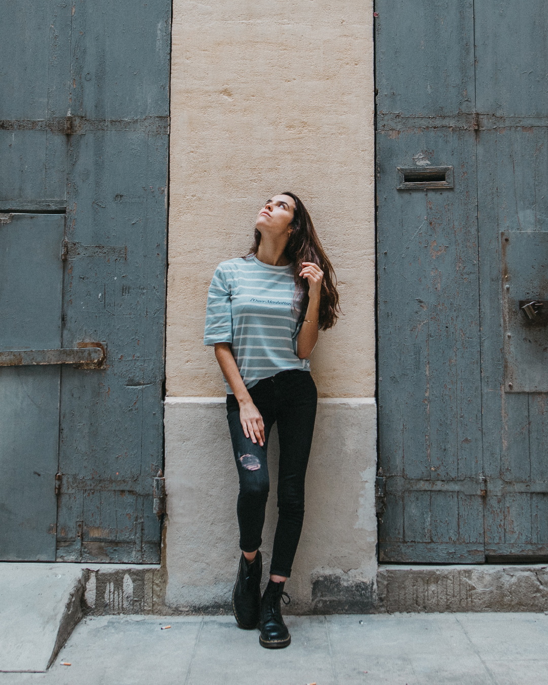 doors