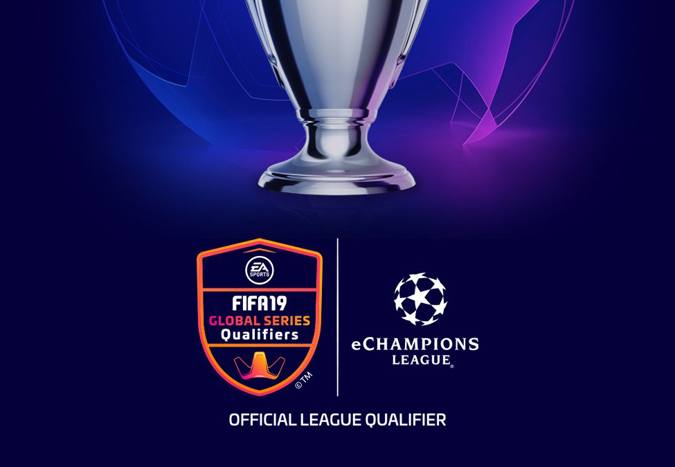 eChampions-League
