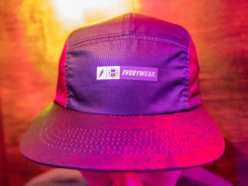 Lenders Magazine - Guerrilla Fc x Forward FC 4