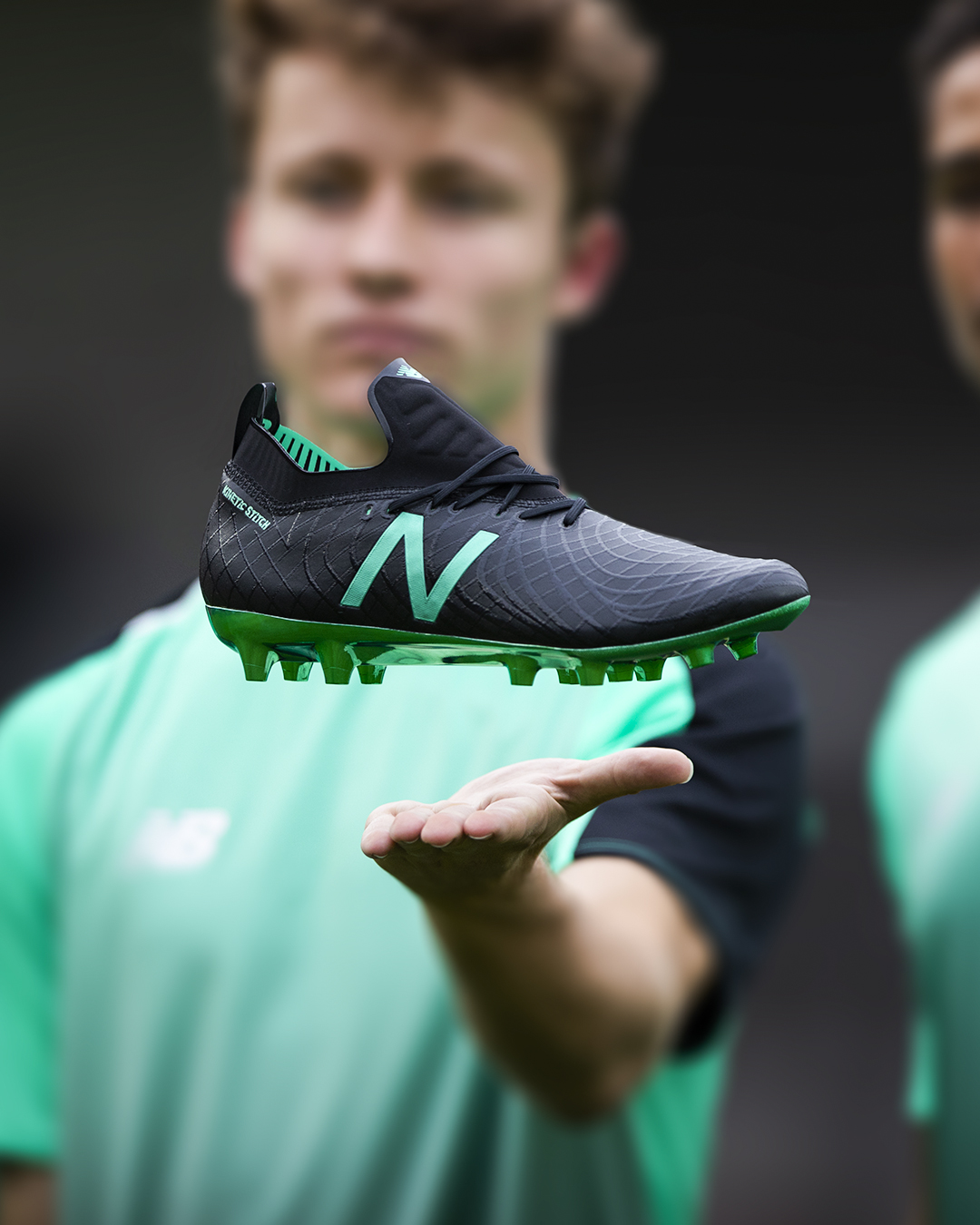 Lenders Magazine - New Balance Furon Tekela 3