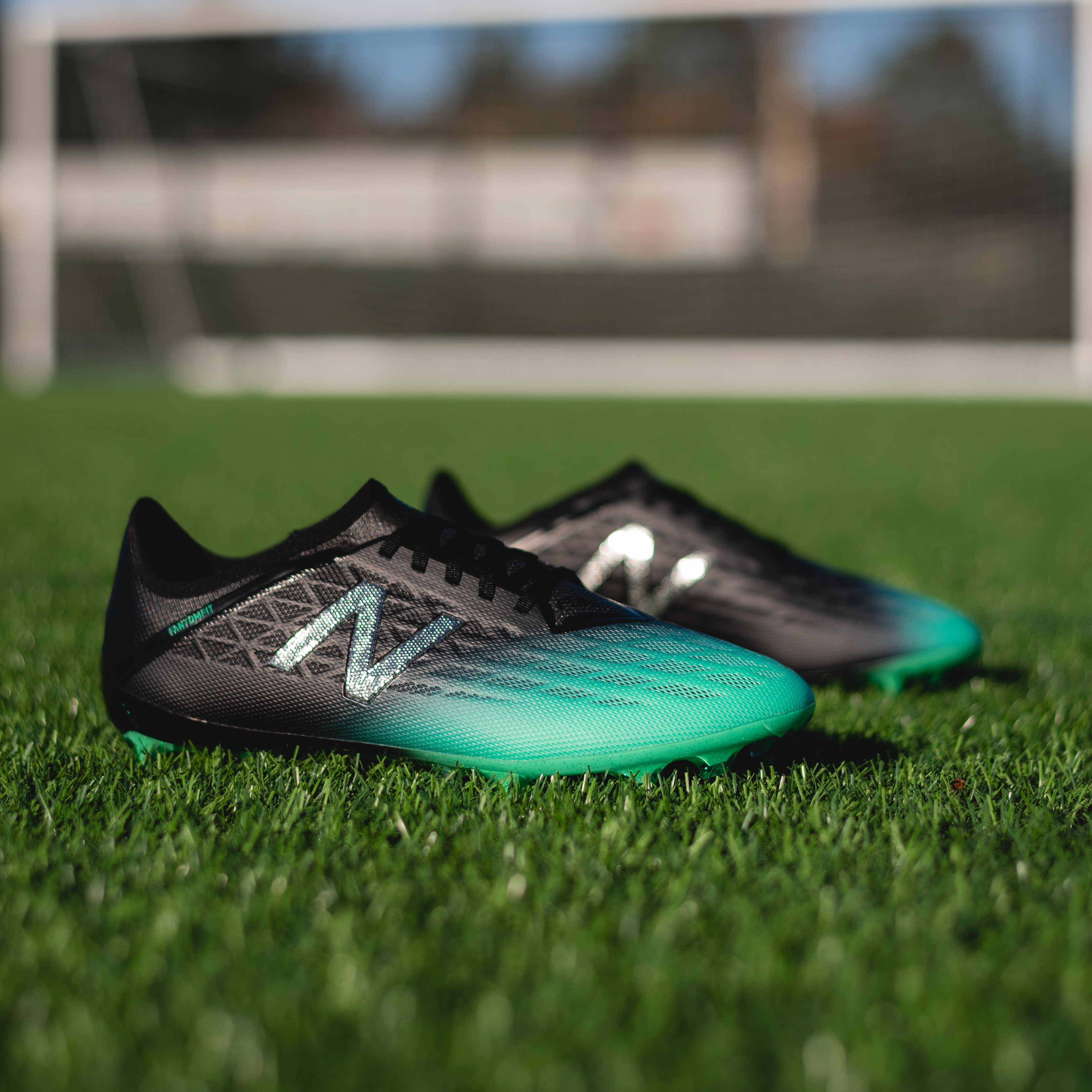 Lenders Magazine - New Balance Furon Tekela 5