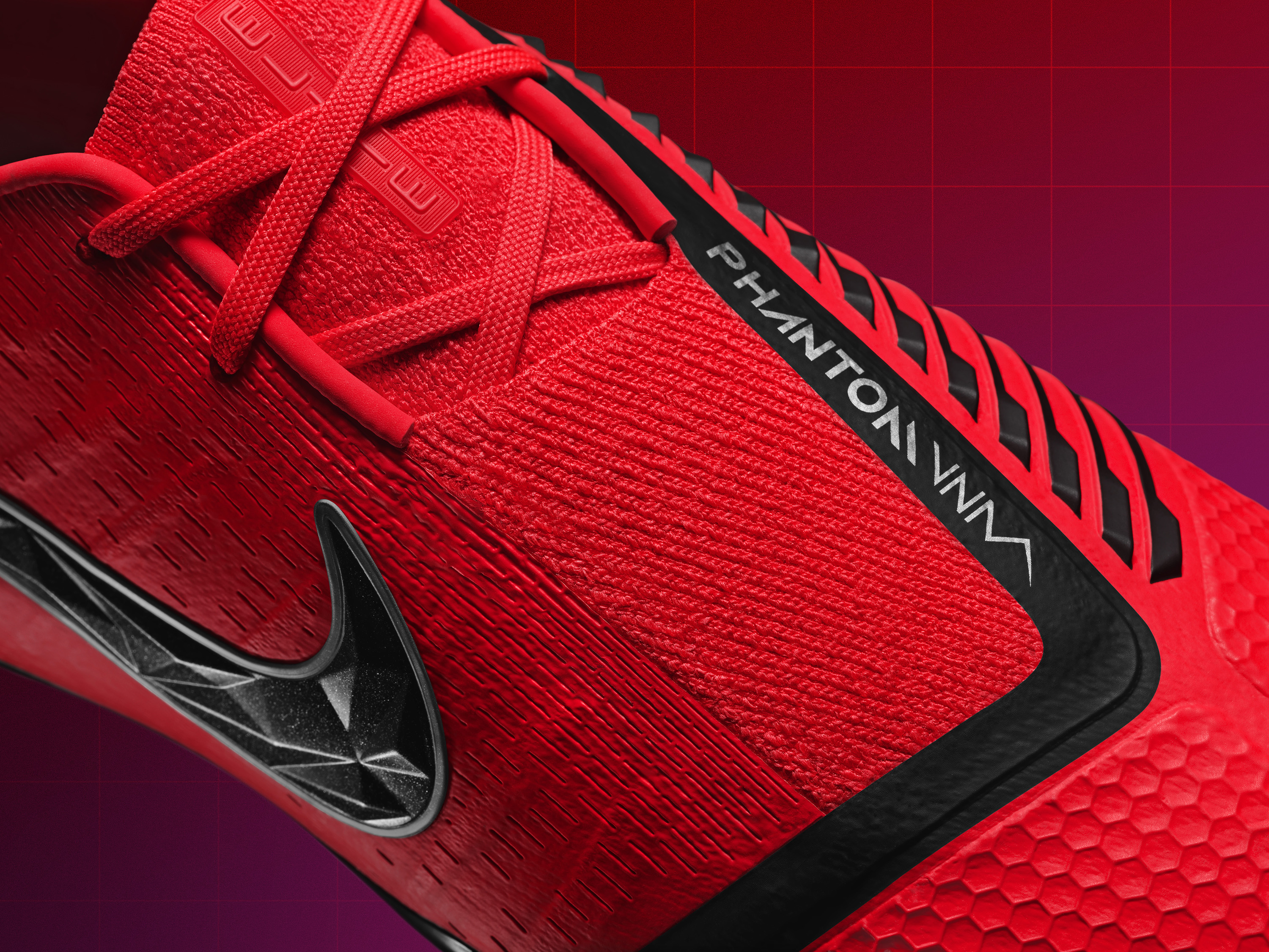 Lenders Magazine - Nike PhantomVNM 2