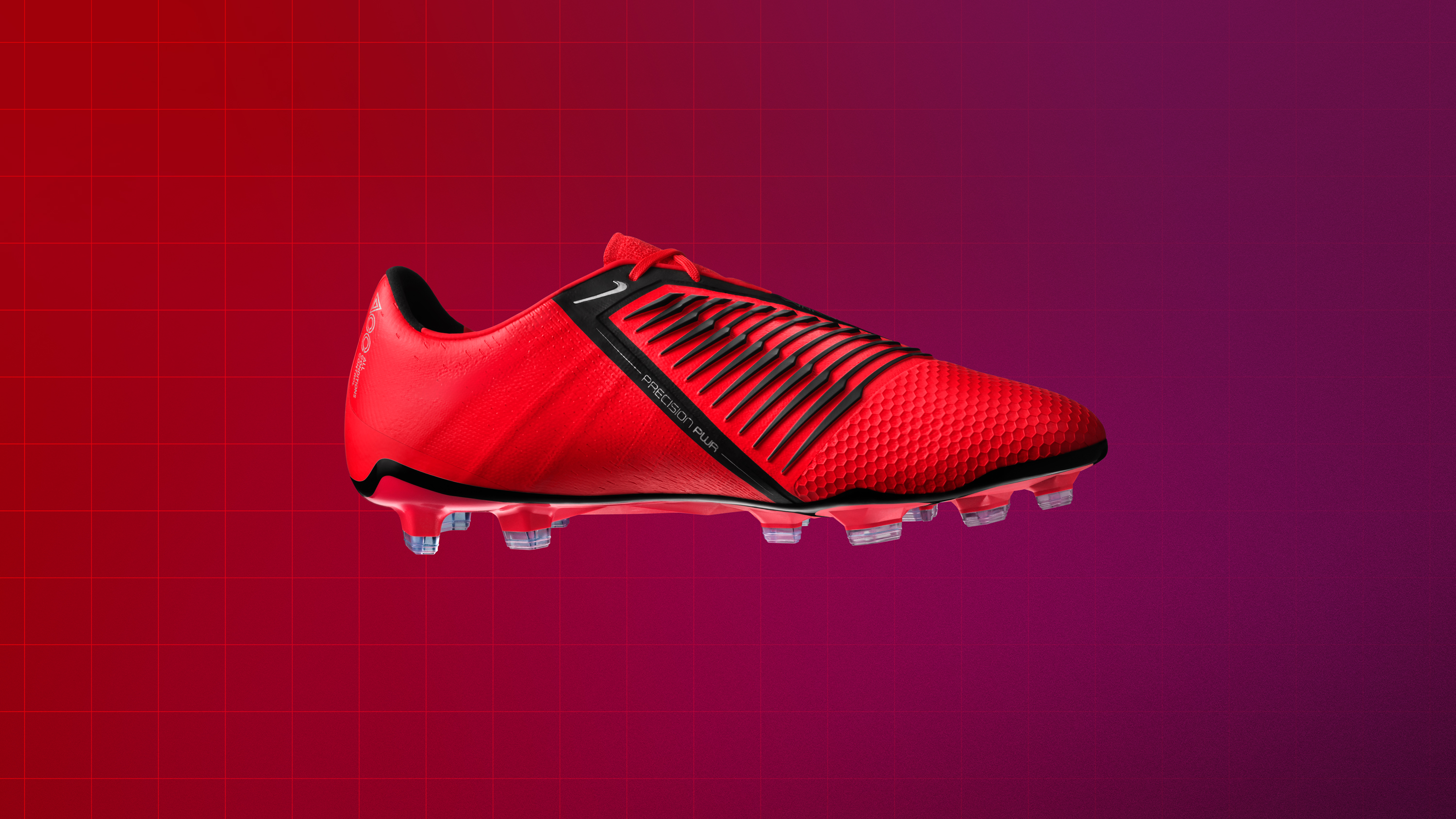 Lenders Magazine - Nike PhantomVNM 3