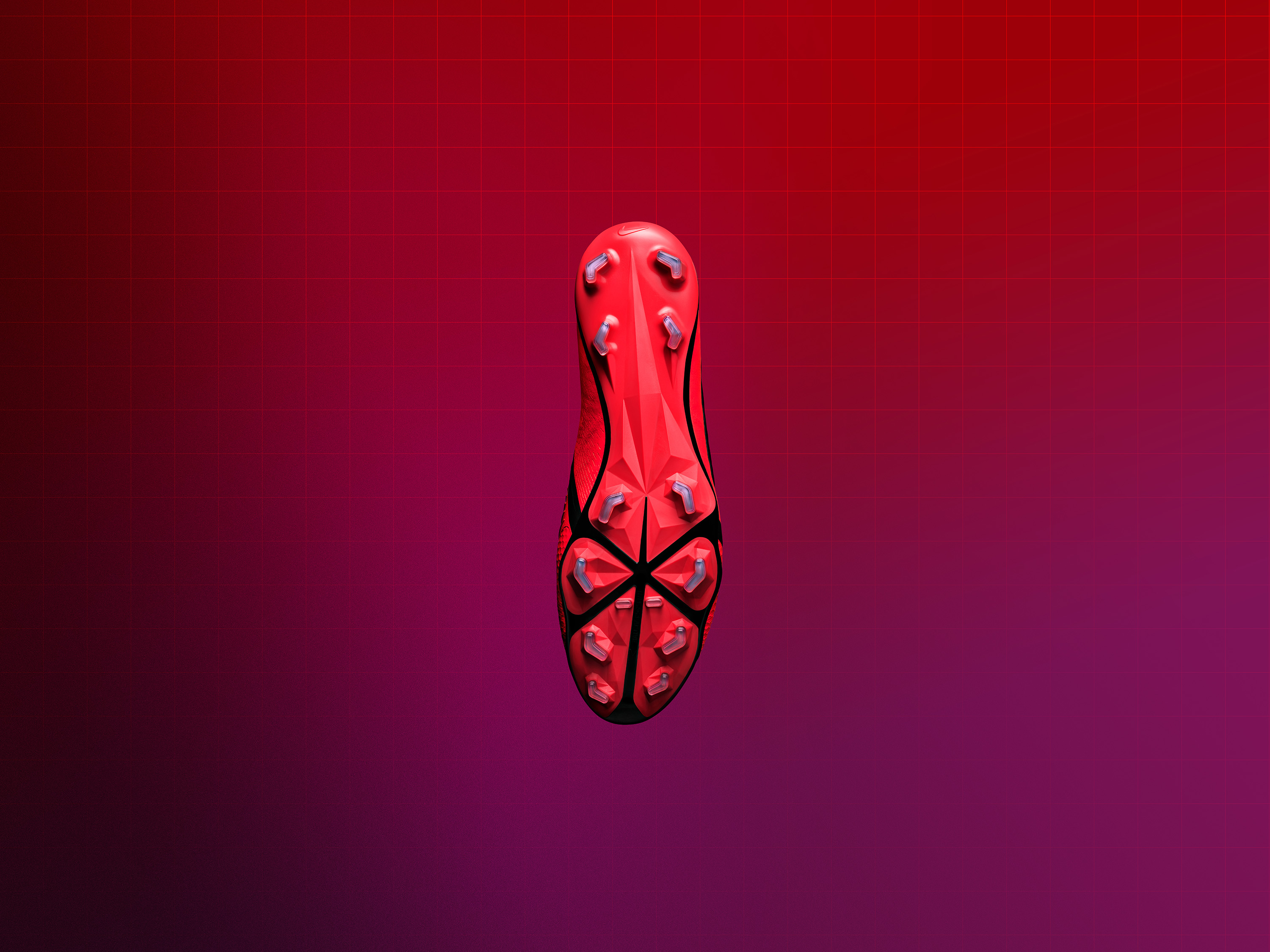 Lenders Magazine - Nike PhantomVNM 5