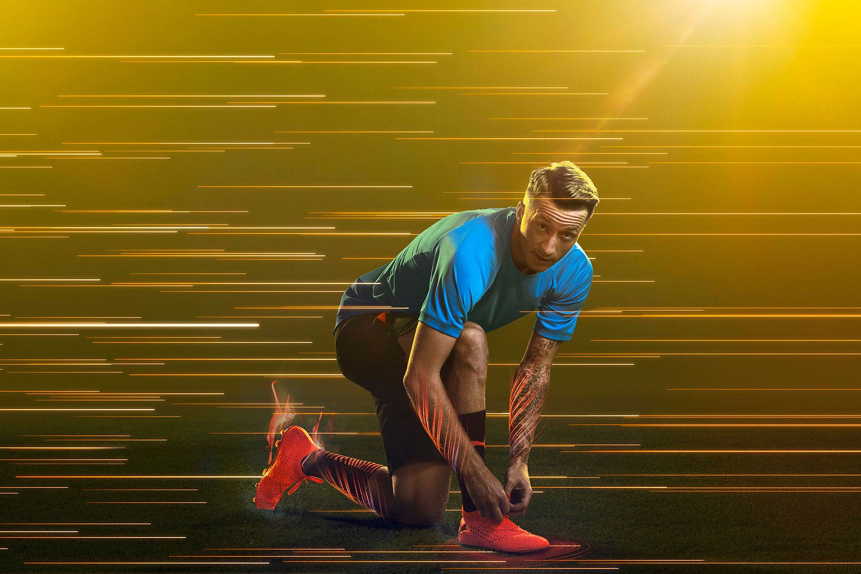 Lenders Magazine - Puma Power Up Pack 11