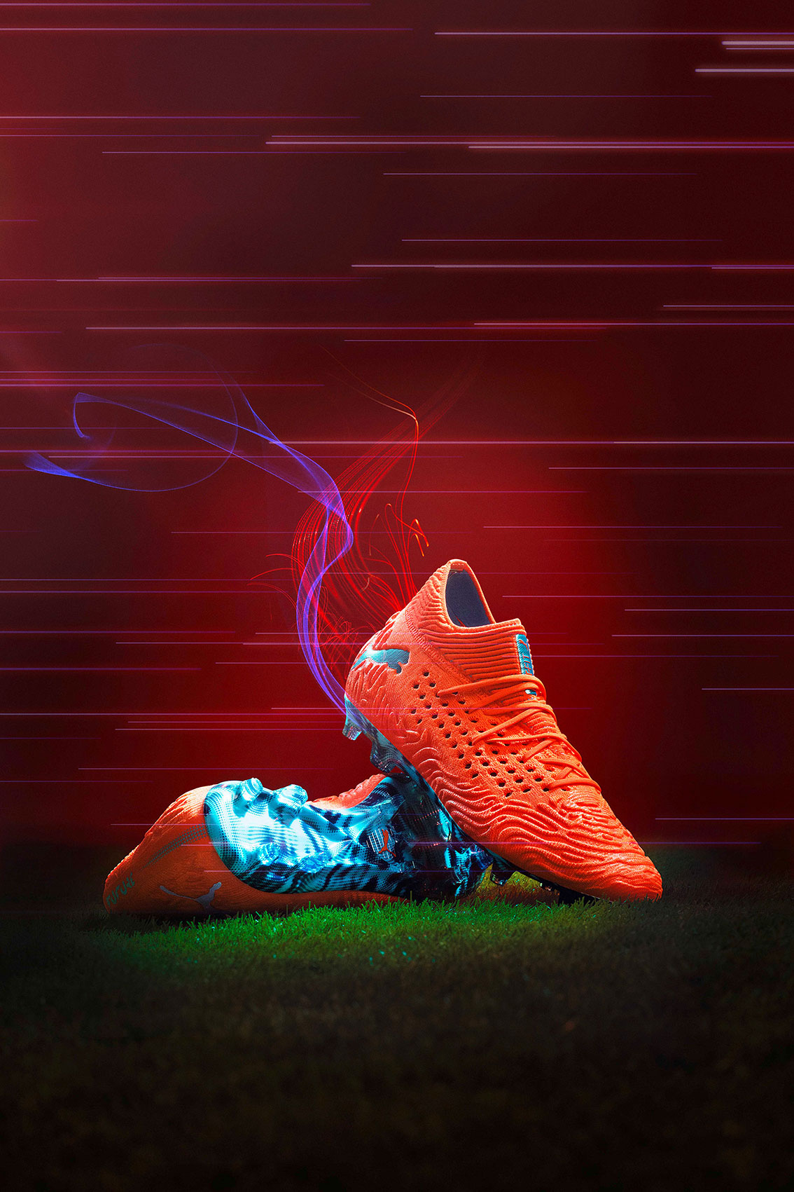 Lenders Magazine - Puma Power Up Pack 13
