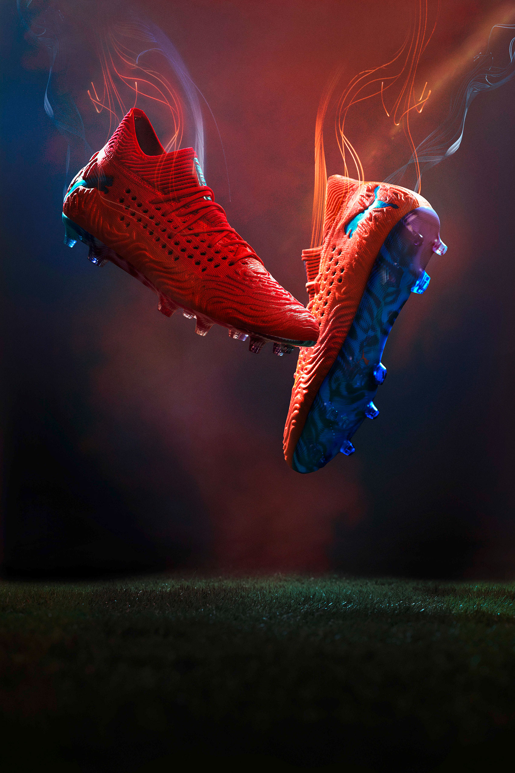 Lenders Magazine - Puma Power Up Pack 14