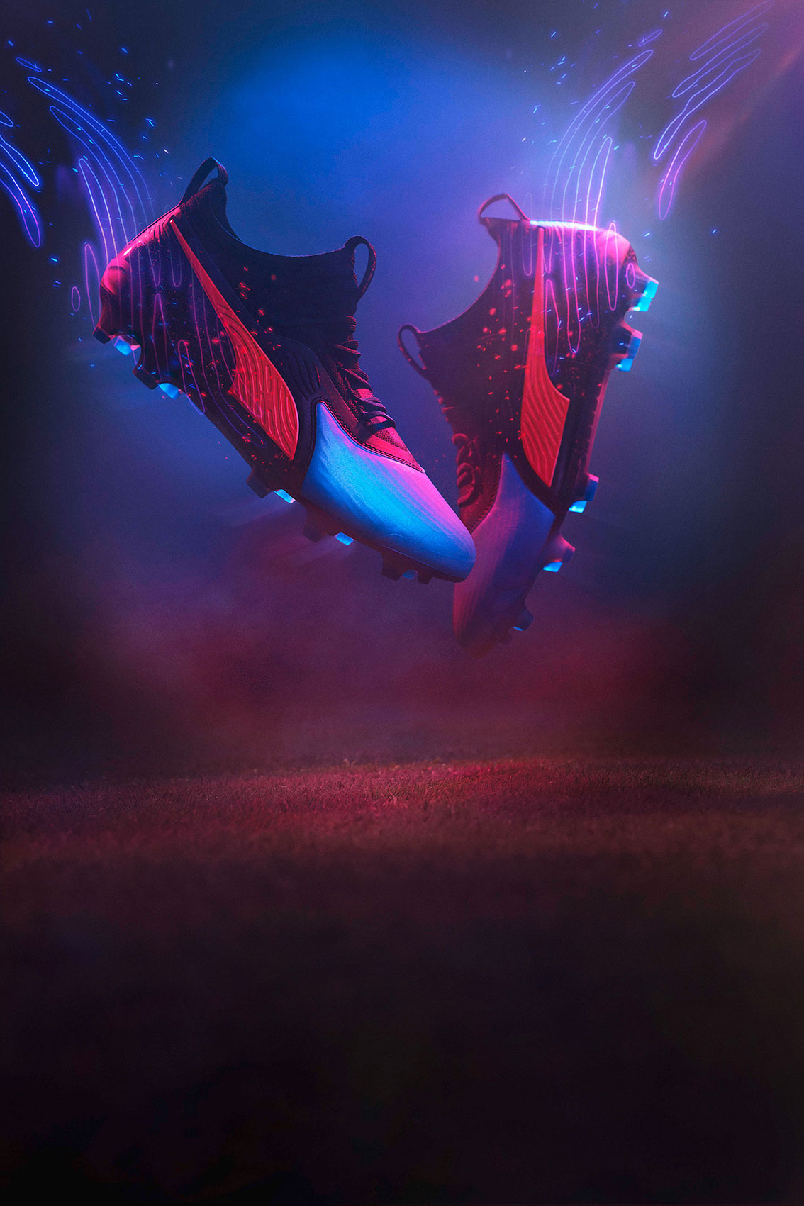 Lenders Magazine - Puma Power Up Pack 2