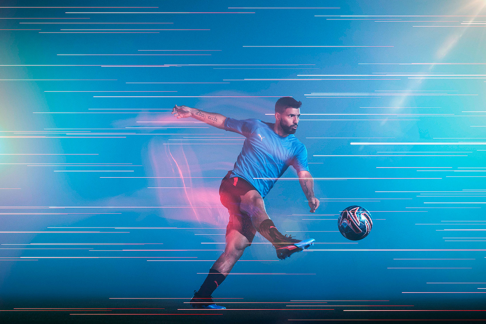 Lenders Magazine - Puma Power Up Pack 6
