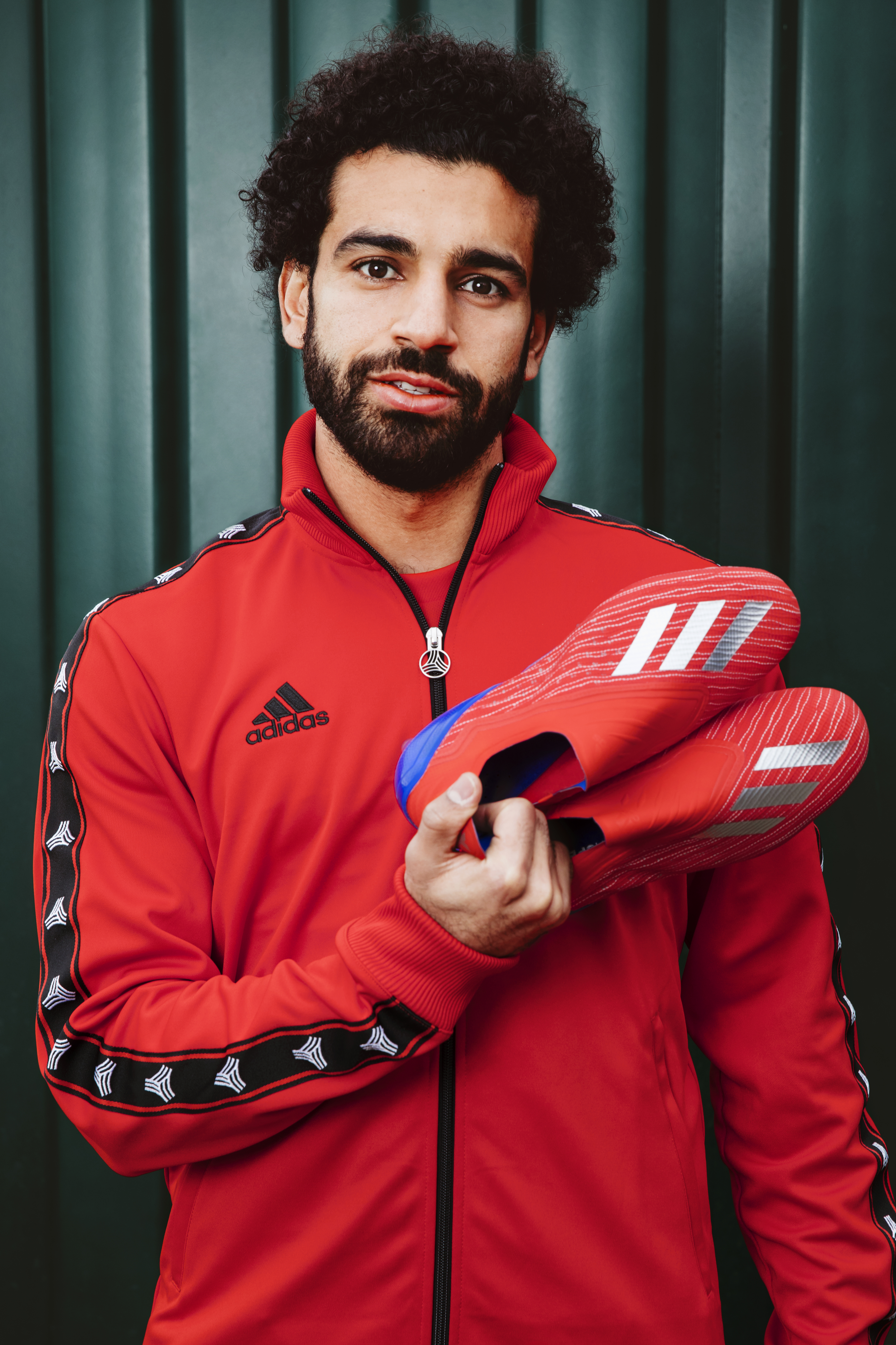 Mo Salah 2