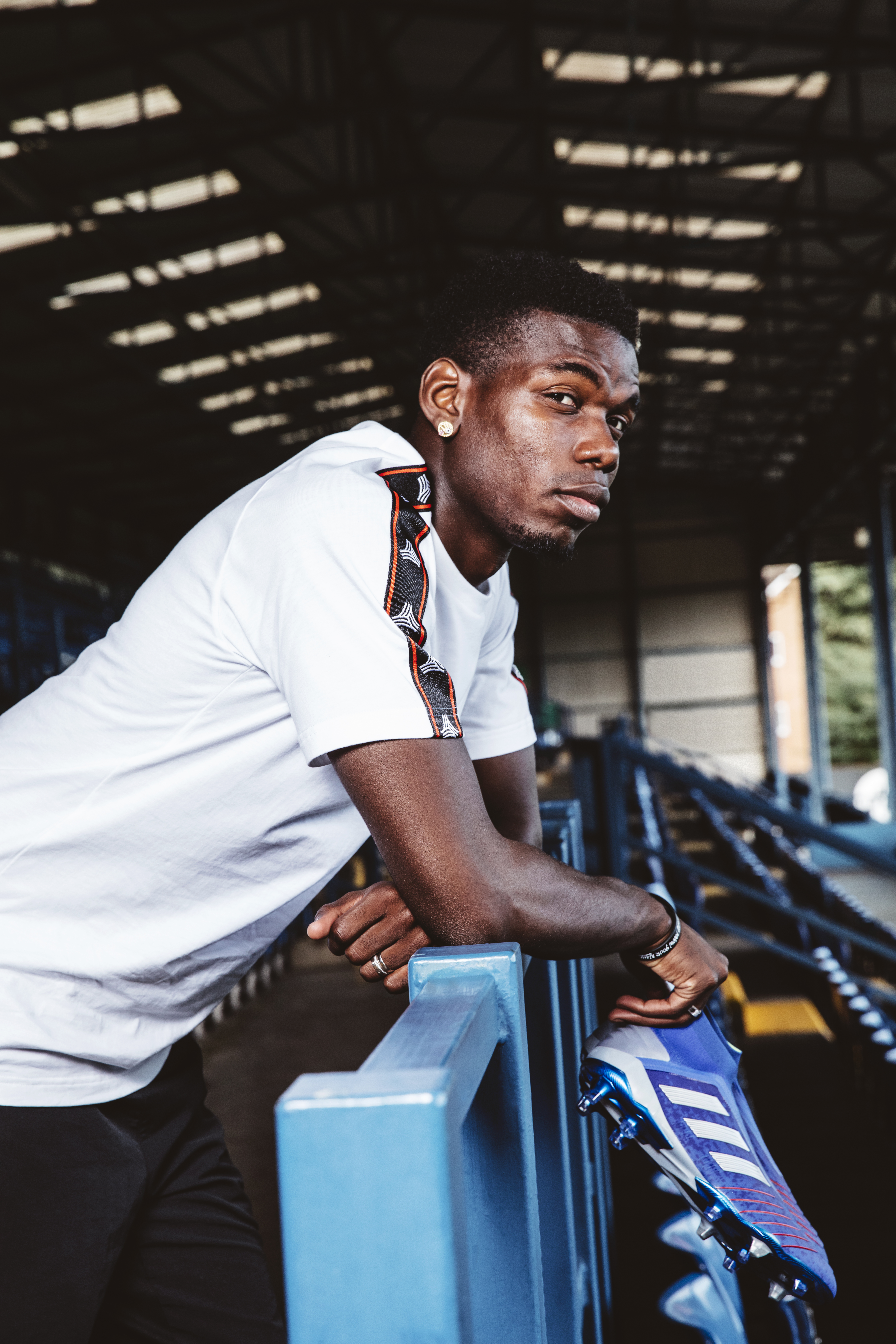 Paul Pogba