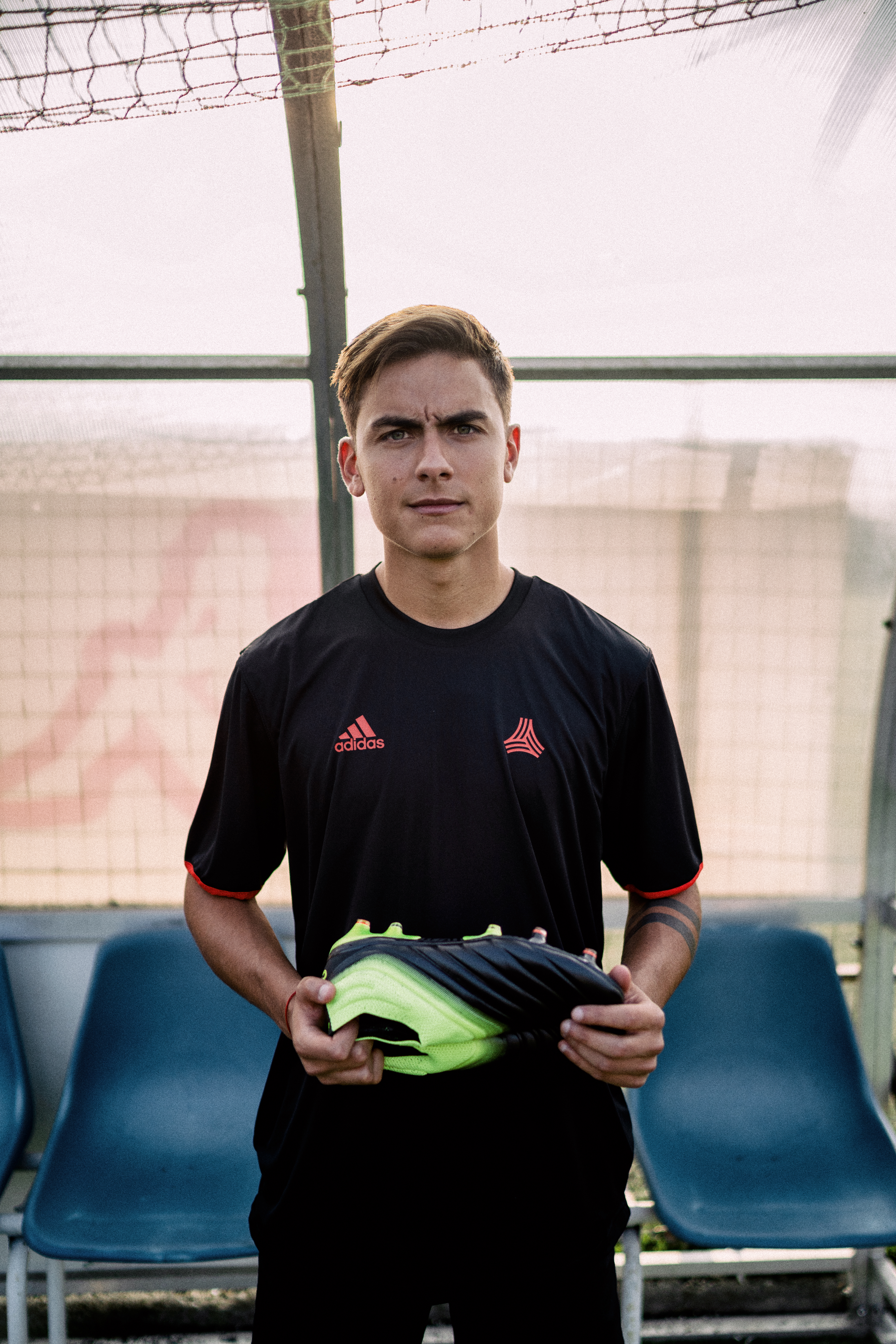 Paulo Dybala