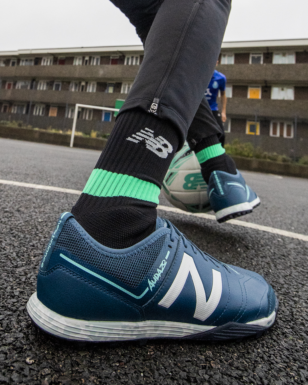 Lenders Magazine - New Balance Audazo 3.0 Pro 3
