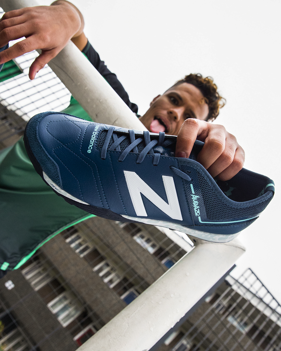 Lenders Magazine - New Balance Audazo 3.0 Pro 4