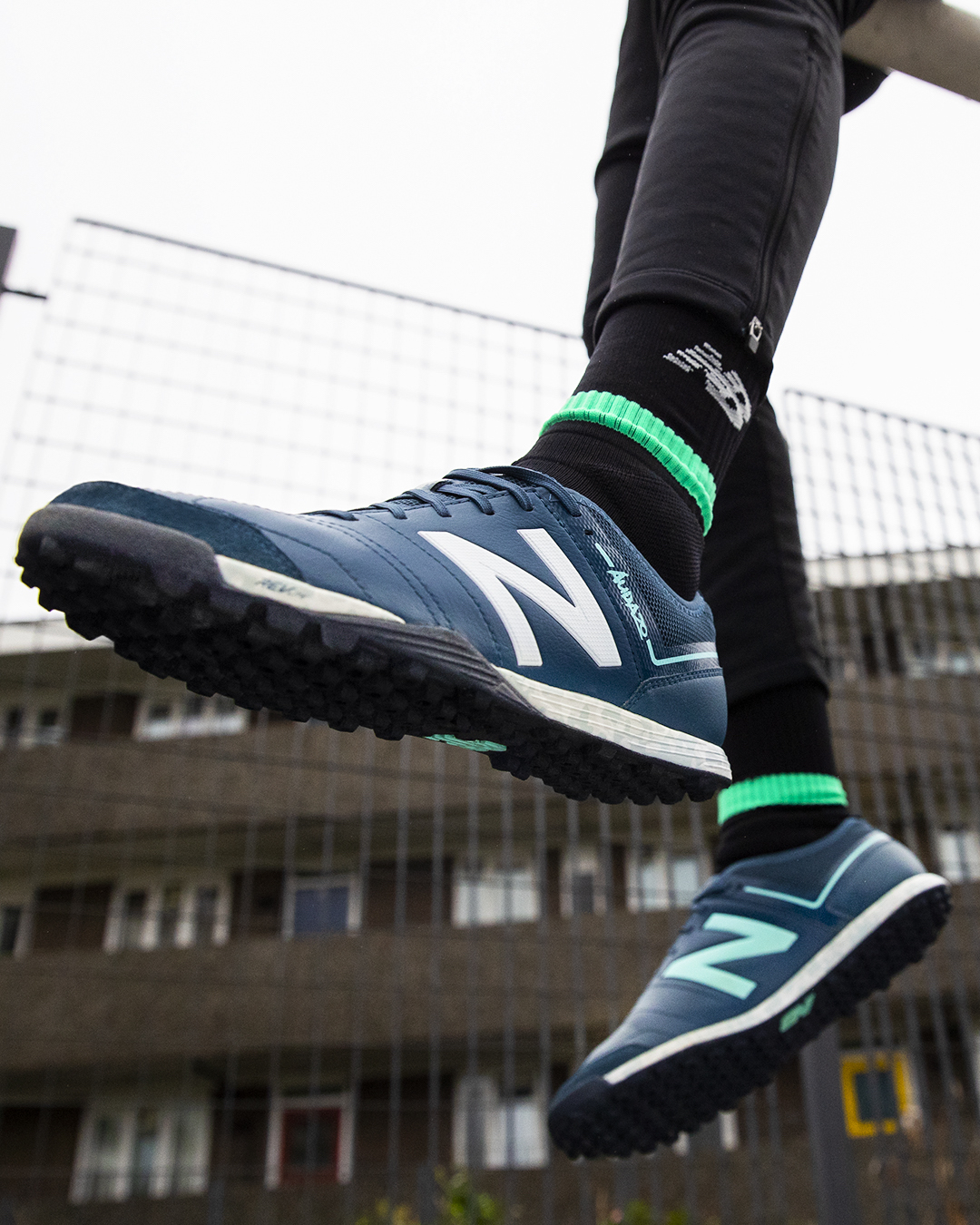Lenders Magazine - New Balance Audazo 3.0 Pro 6